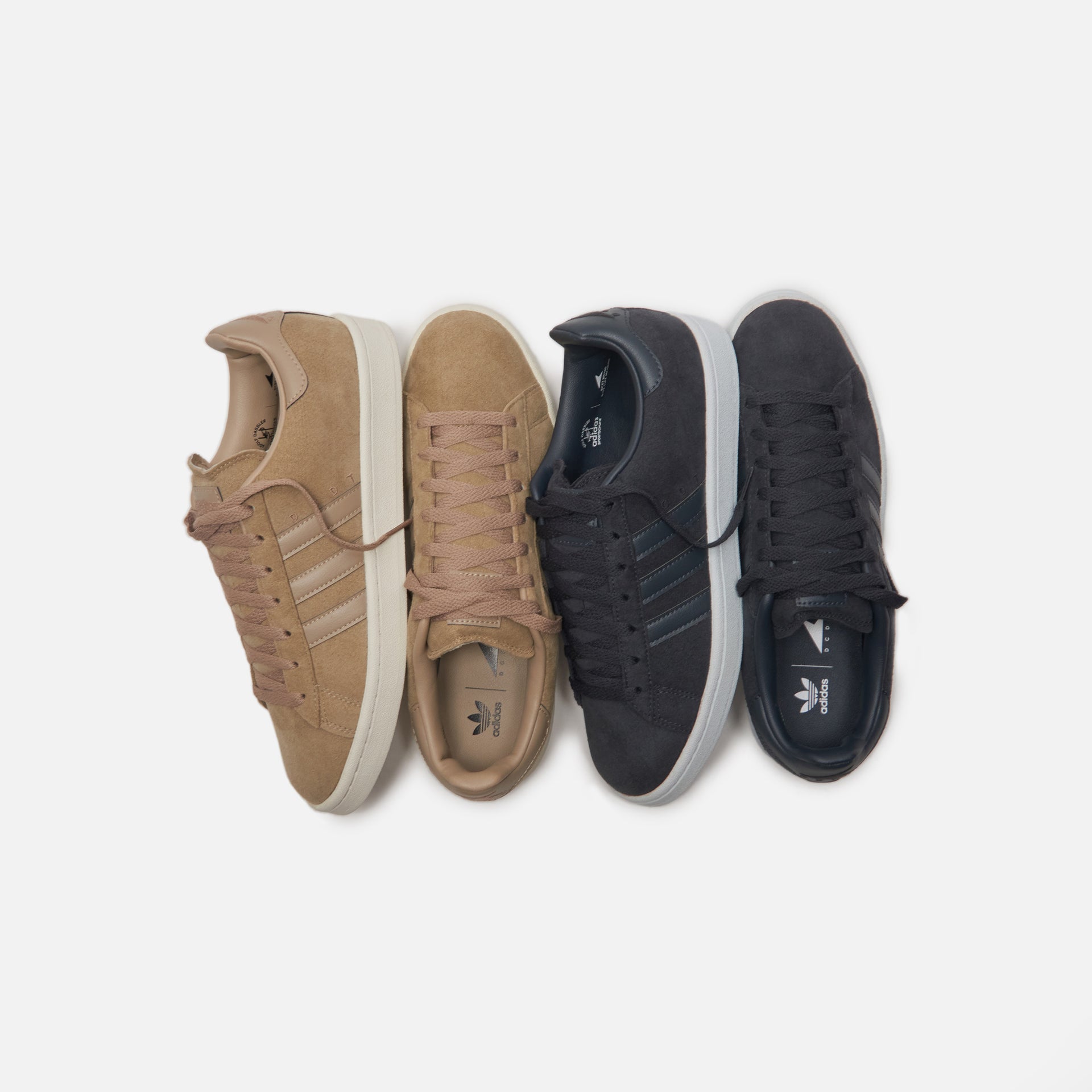 Best of New Footwear Arrivals