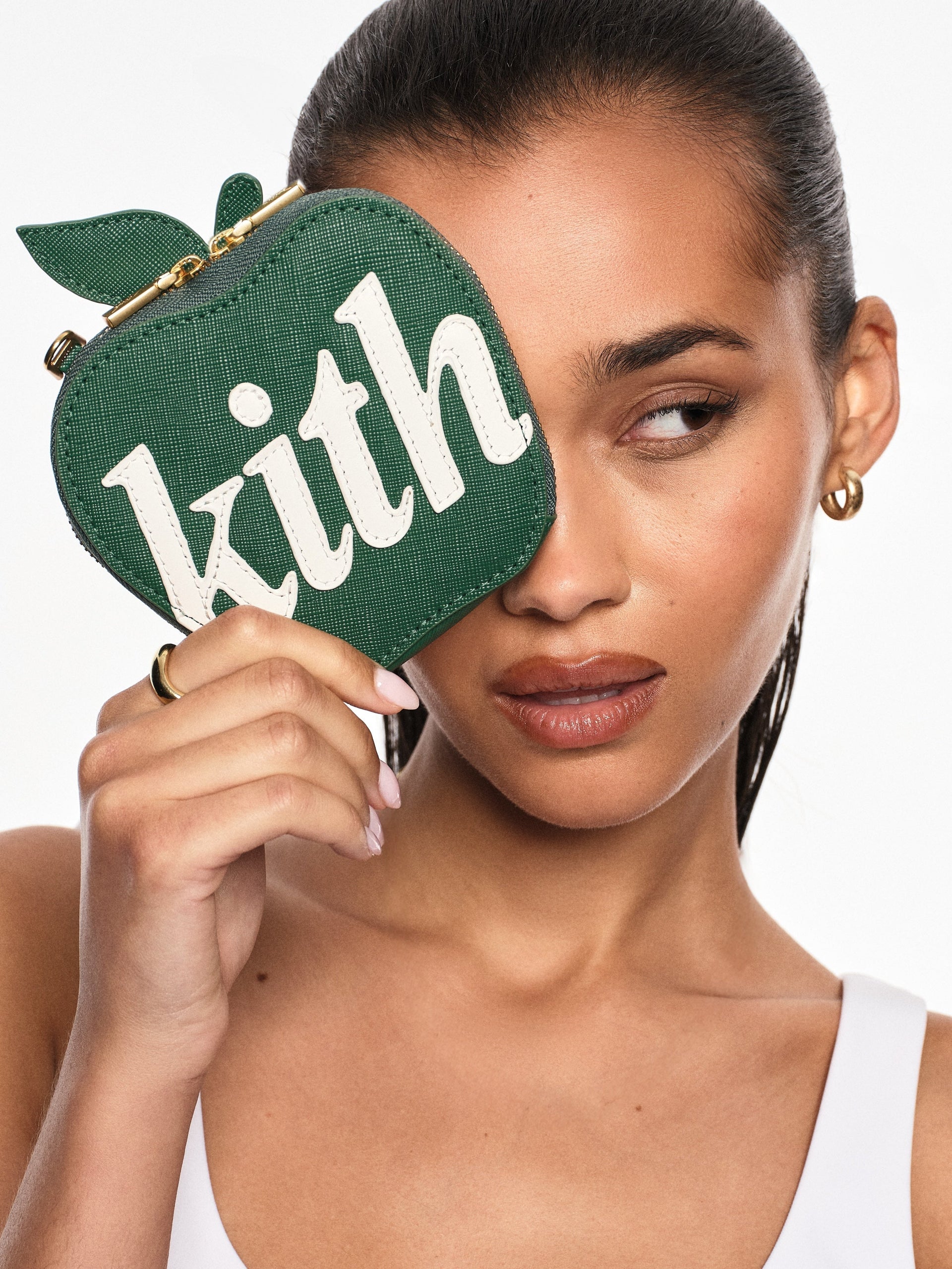 Accessories from Kith Women Summer 2025