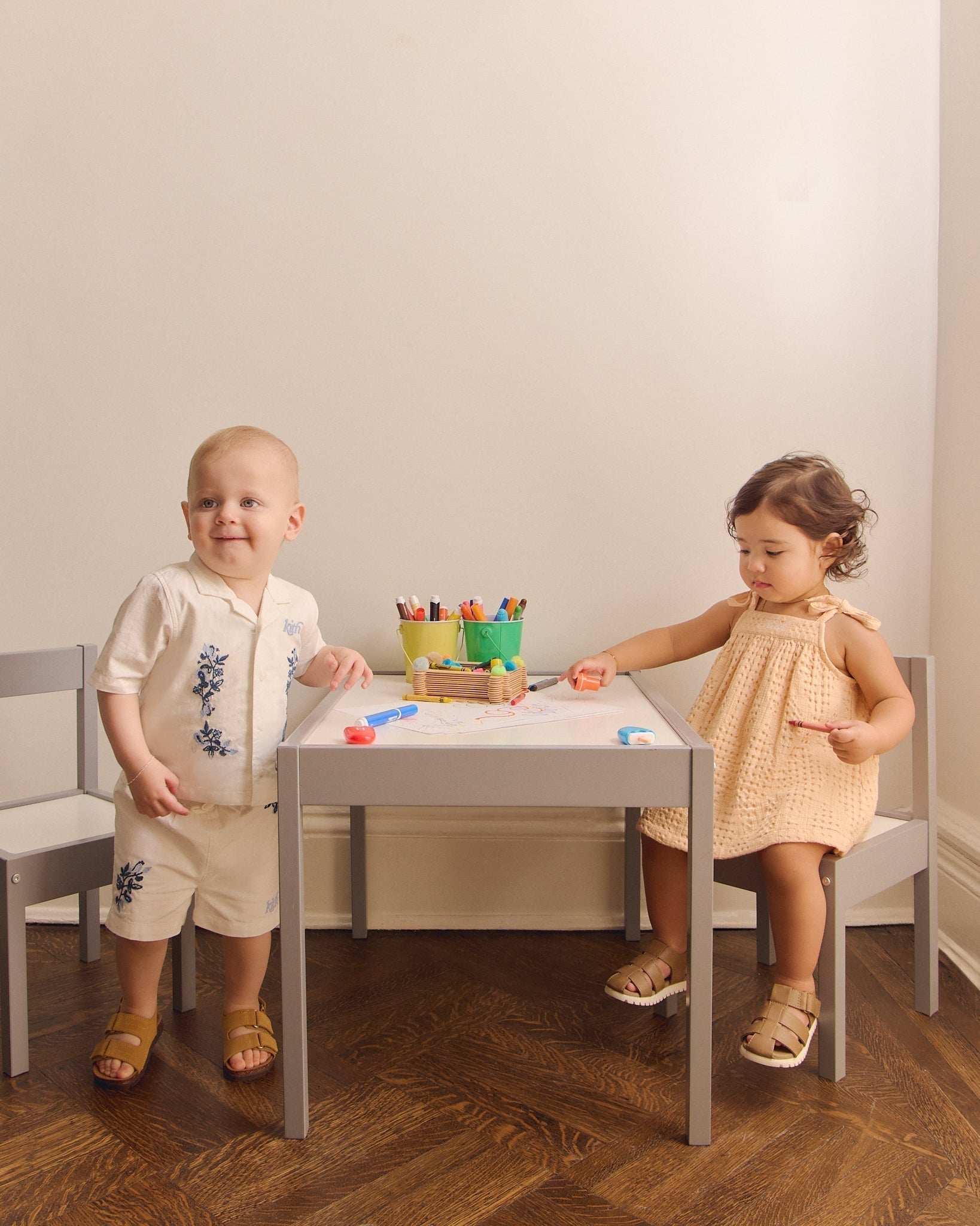 Kith Kids Pre-Summer 2025 Lookbook