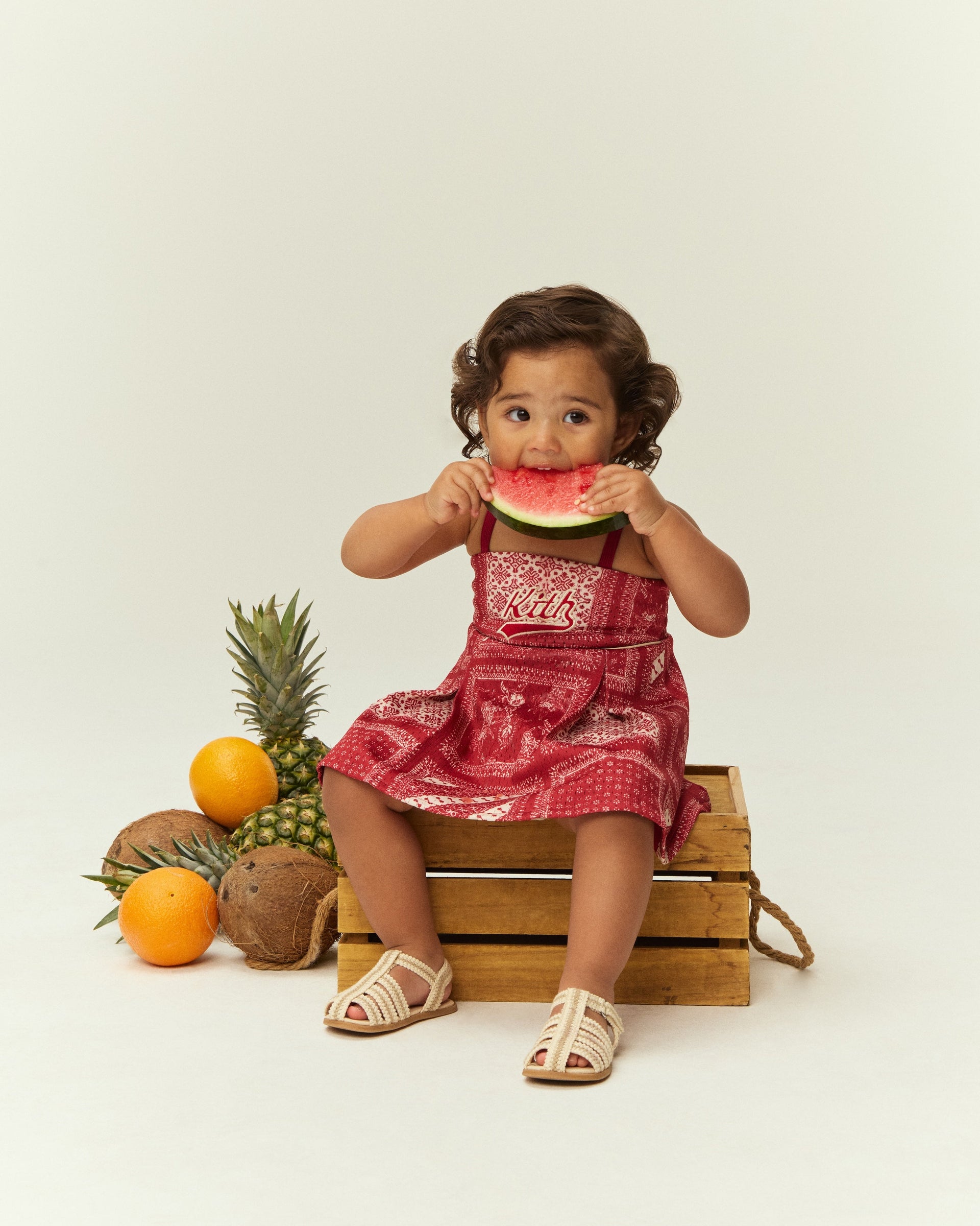 Kith Kids Summer 2025 Delivery I Lookbook