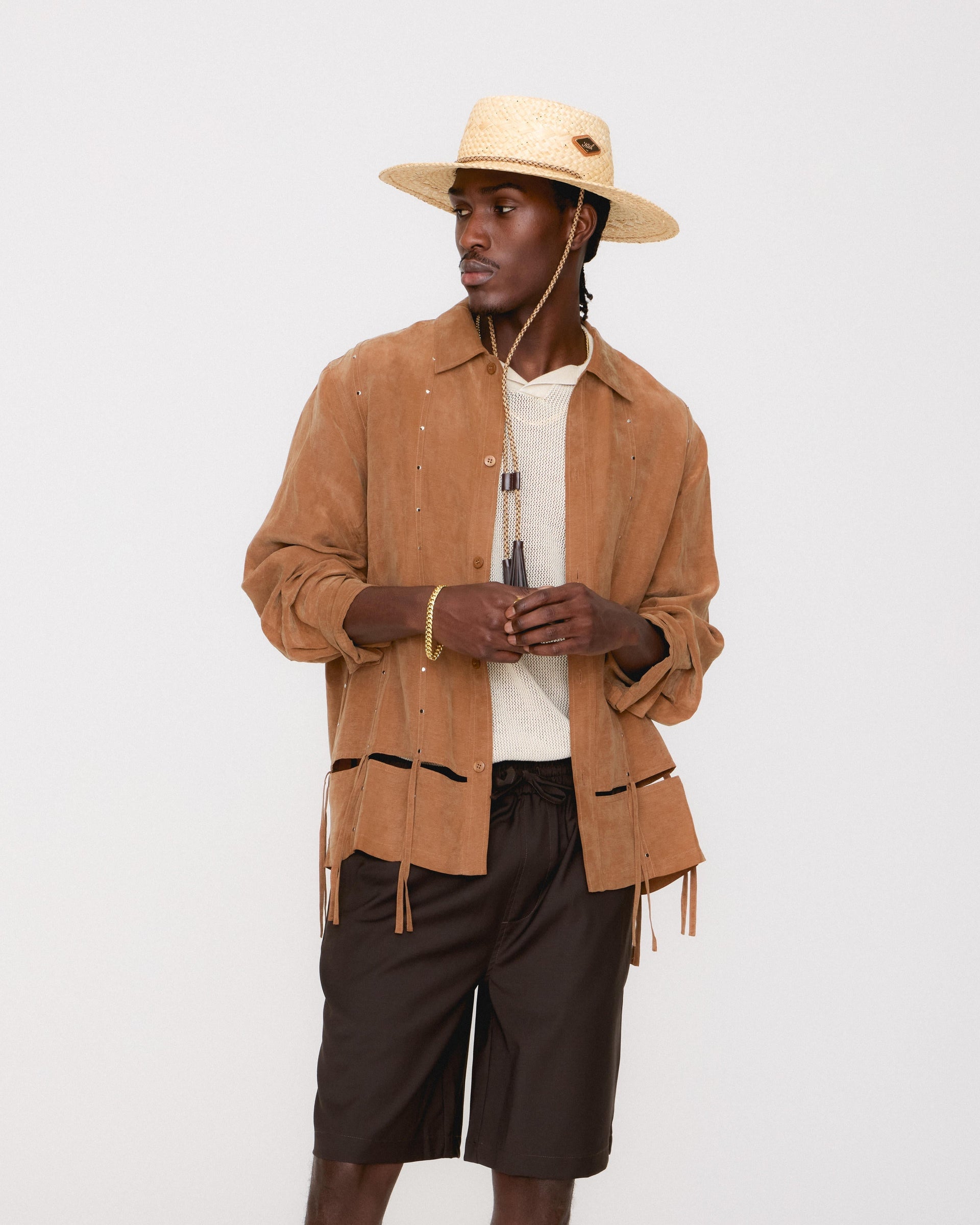 Kith Summer 2025 Lookbook