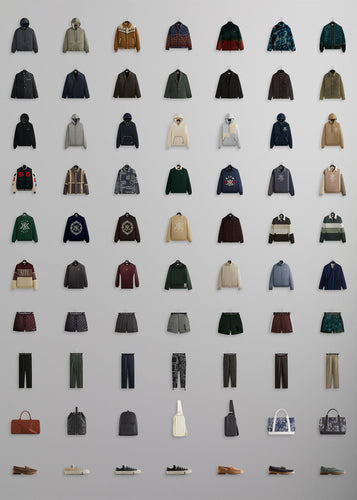 A Closer Look at Fall 2024