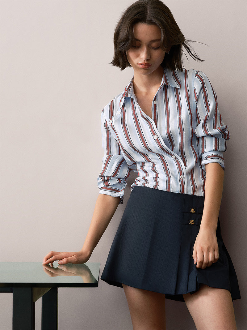 Tailoring from Kith Women Fall 2025