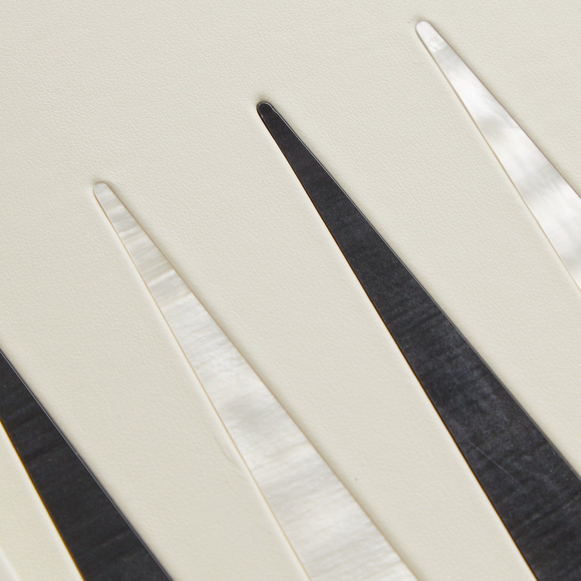 Giorgio Armani & Kith Backgammon Set - Tofu