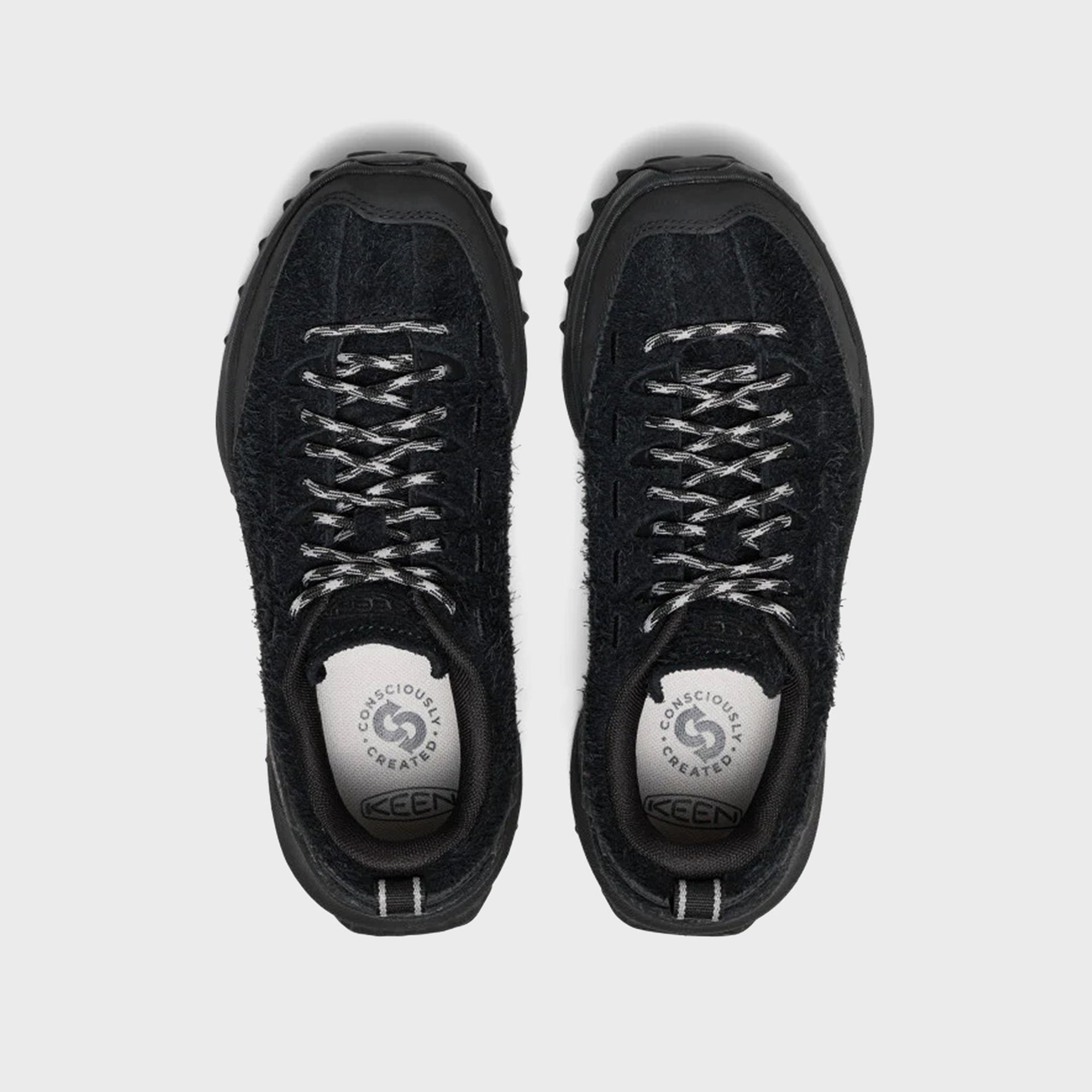 KEEN WMNS Jasper Zionic - Black