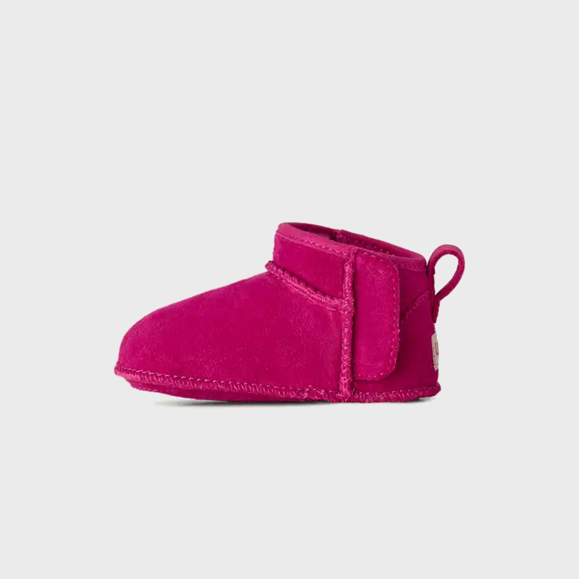 UGG TD Classic Ultra Mini - Dark Peony