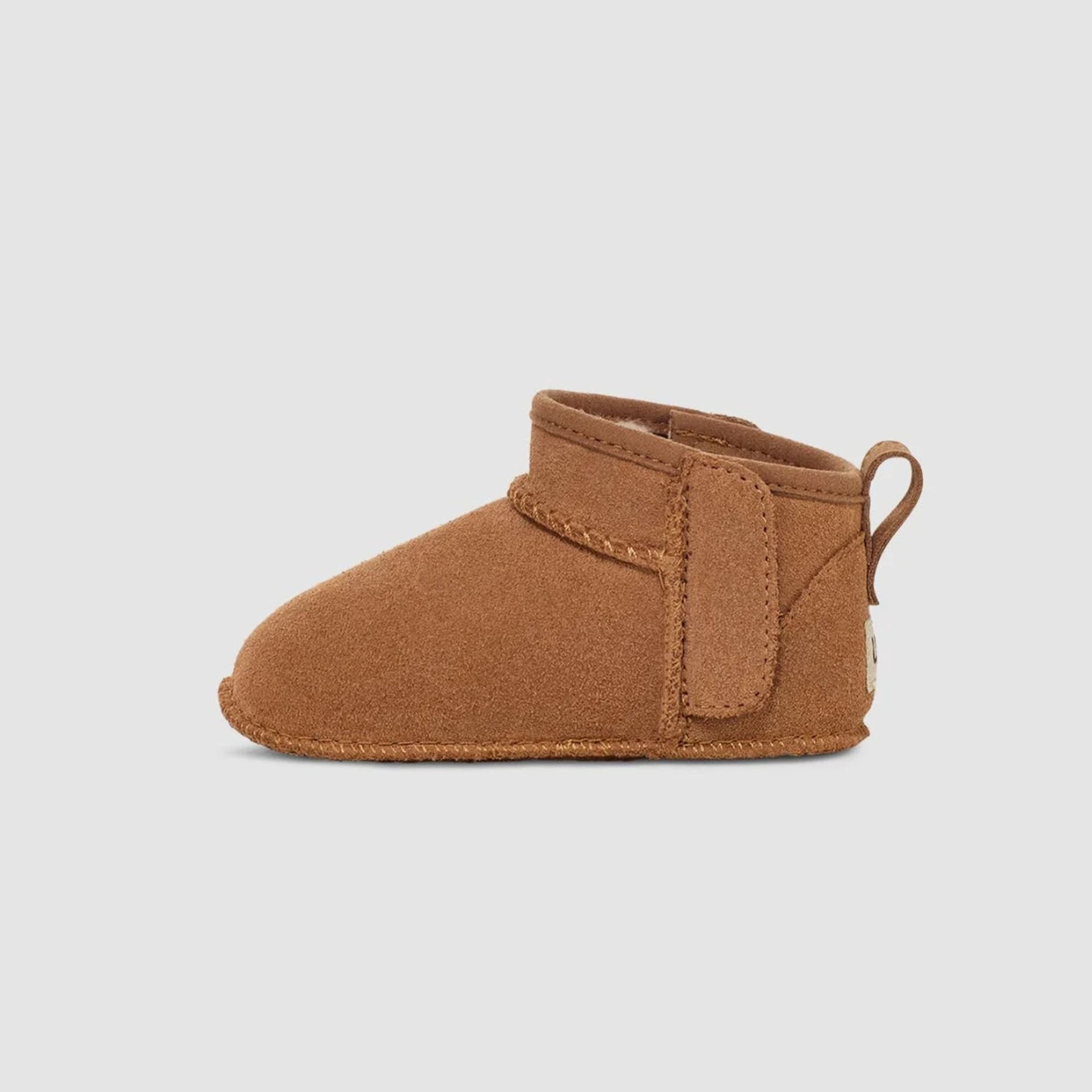 UGG TD Classic Ultra Mini - Chestnut