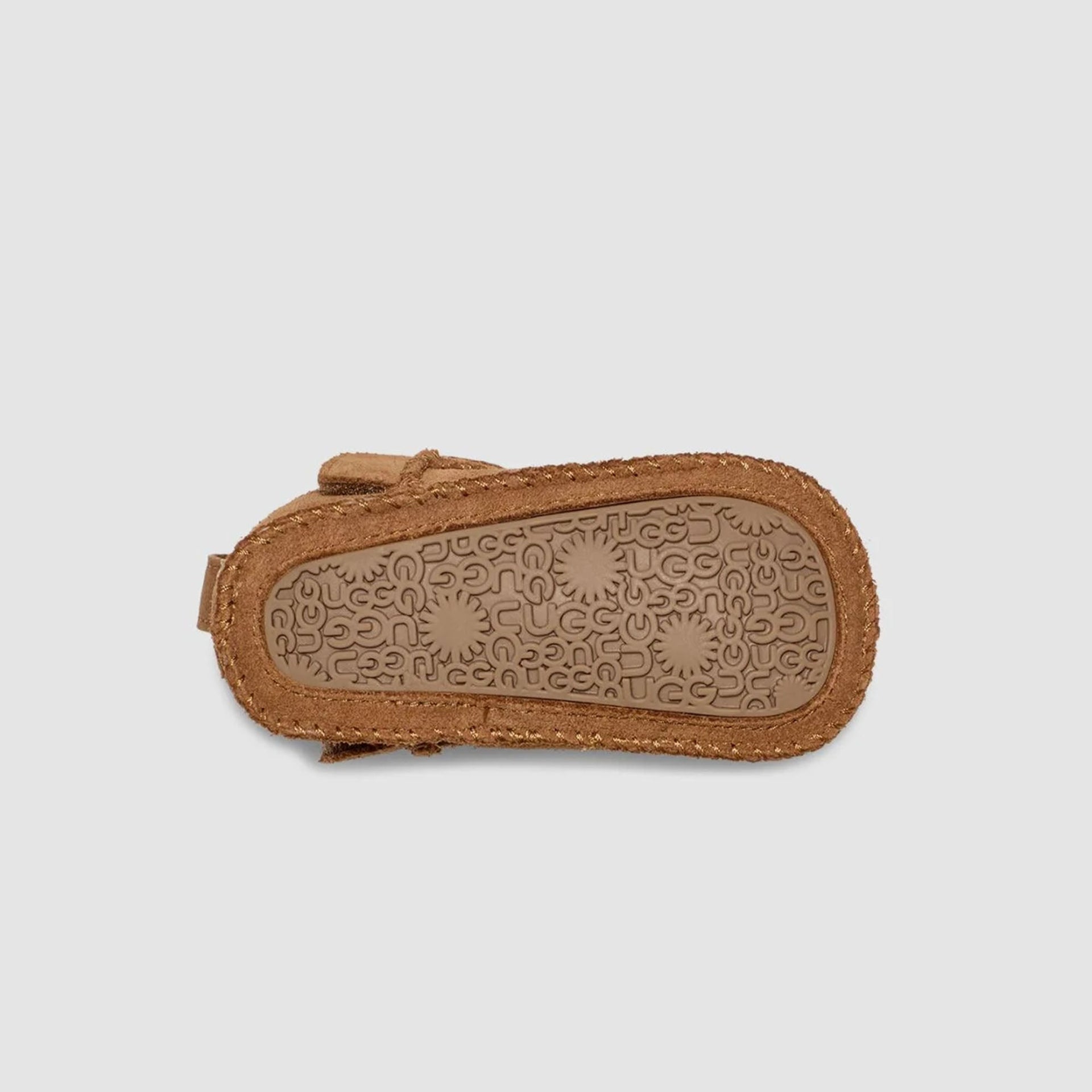 UGG TD Classic Ultra Mini - Chestnut