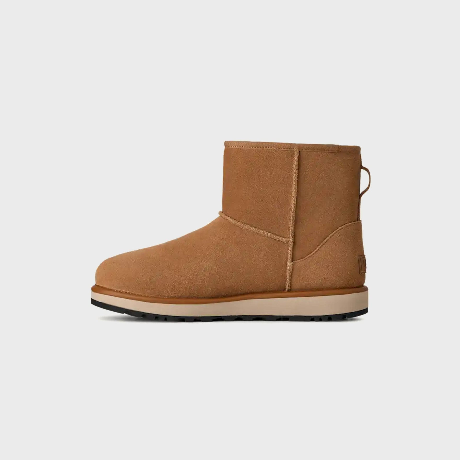 UGG Classic Mini GTX - Chestnut