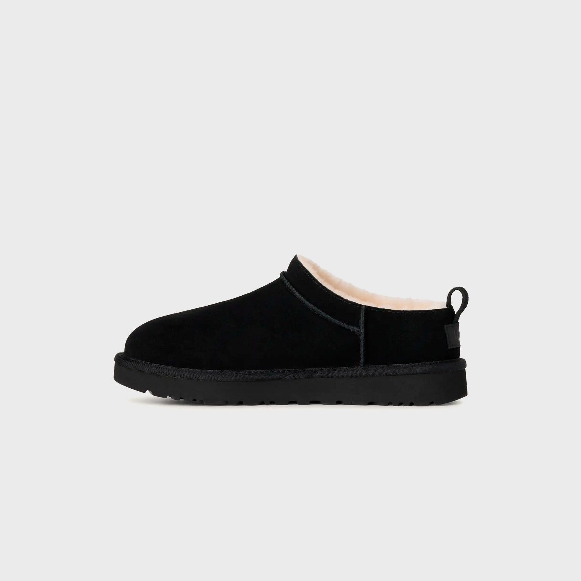 UGG WMNS Classic Micro - Black