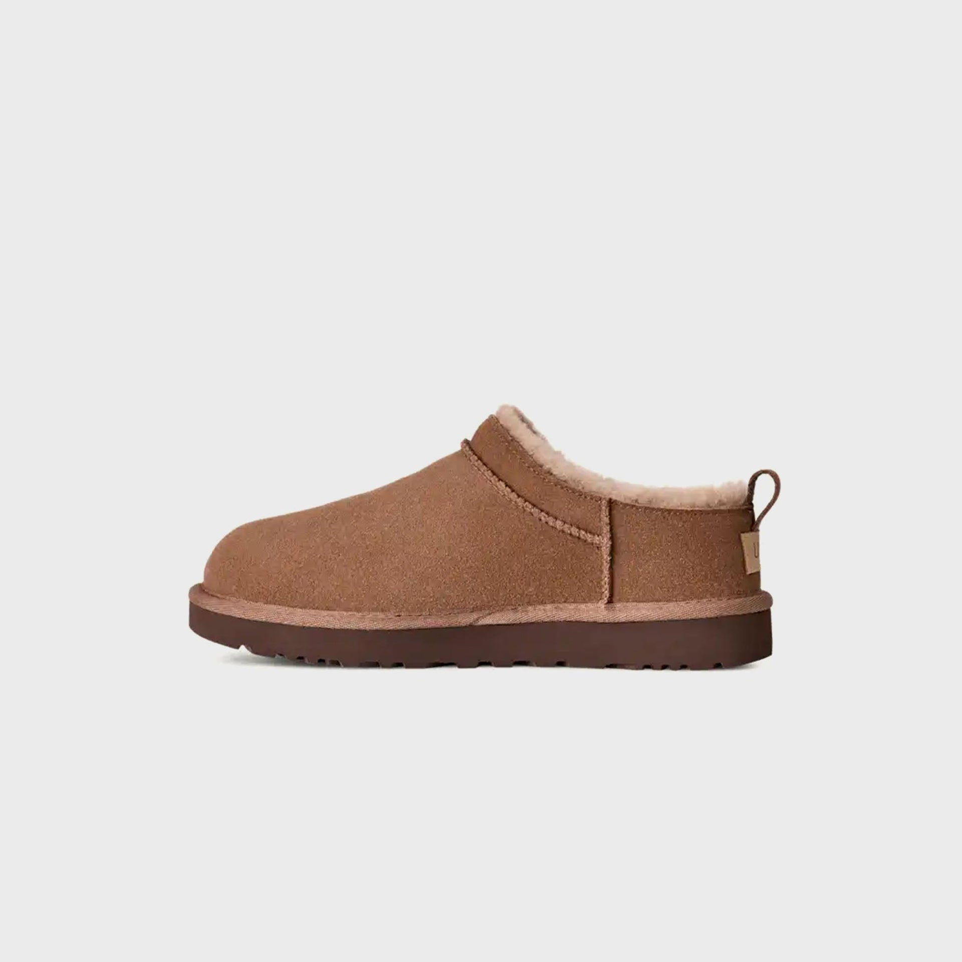 UGG WMNS Classic Micro - Rocky Oak