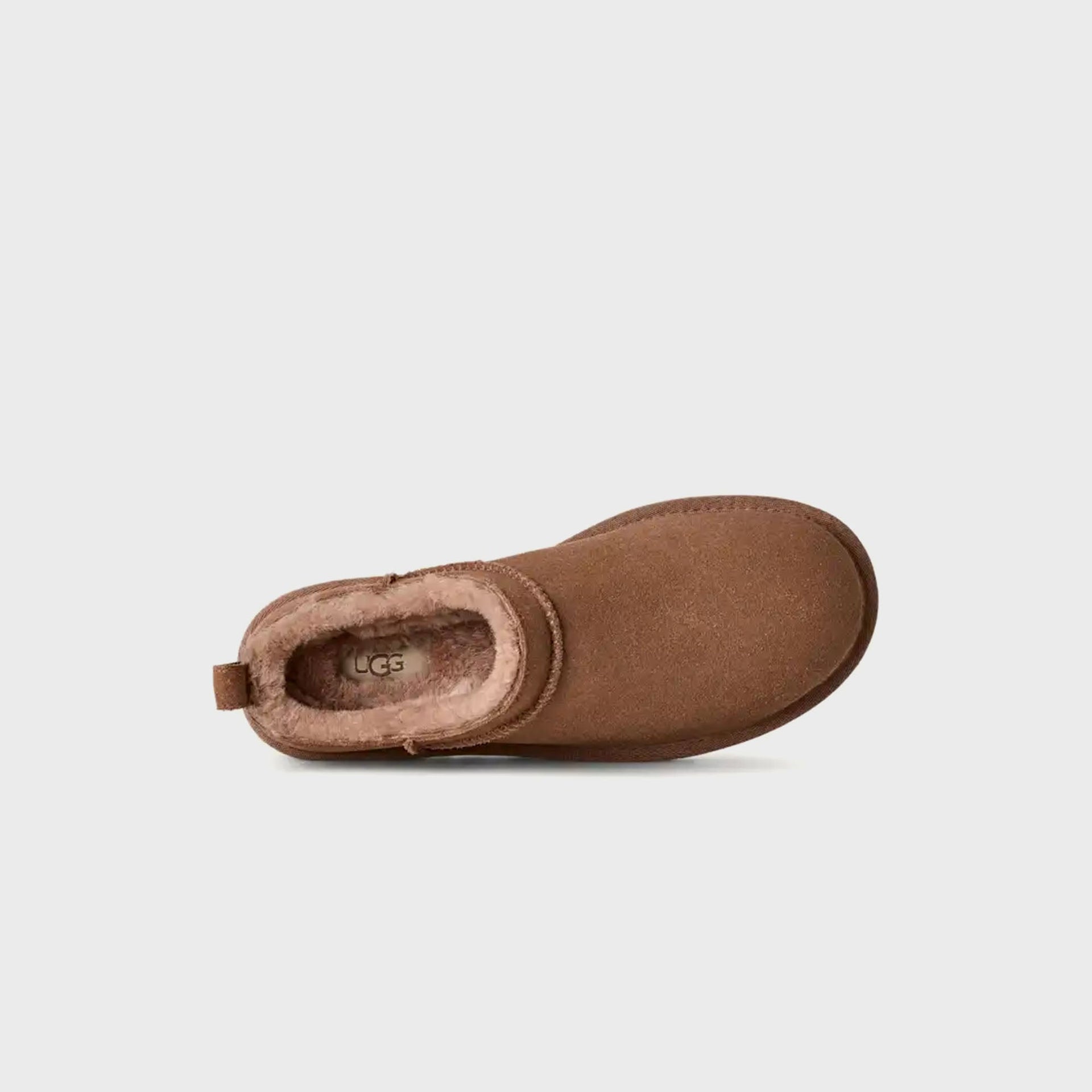 UGG WMNS Classic Micro - Rocky Oak