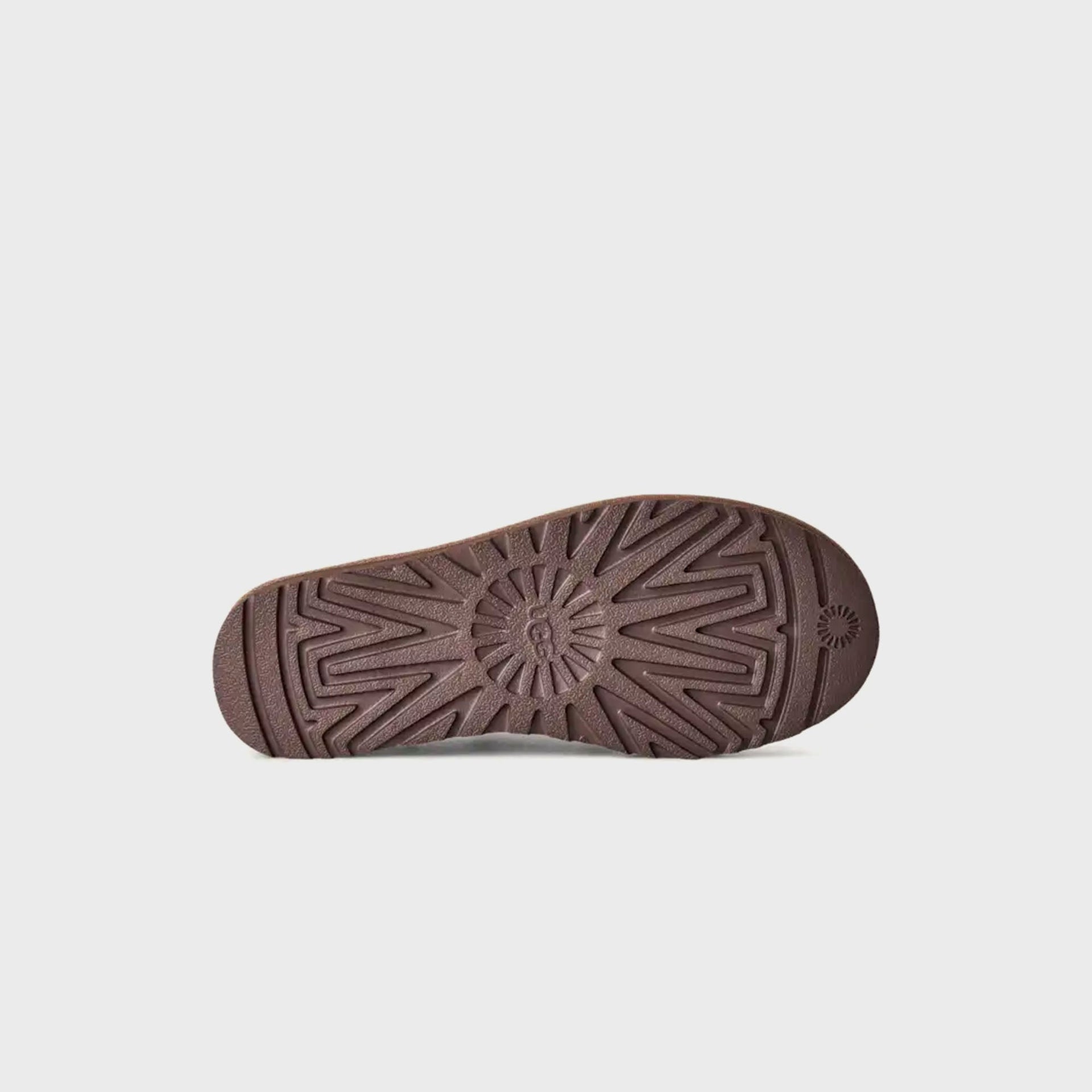 UGG WMNS Classic Micro - Rocky Oak