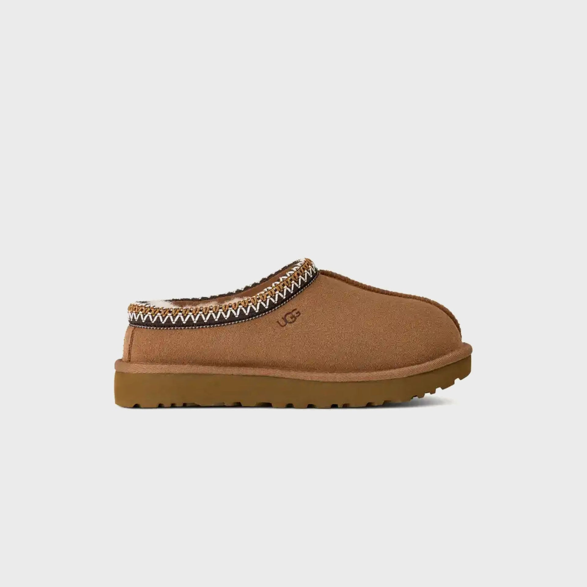 UGG WMNS Tasman II - Chestnut