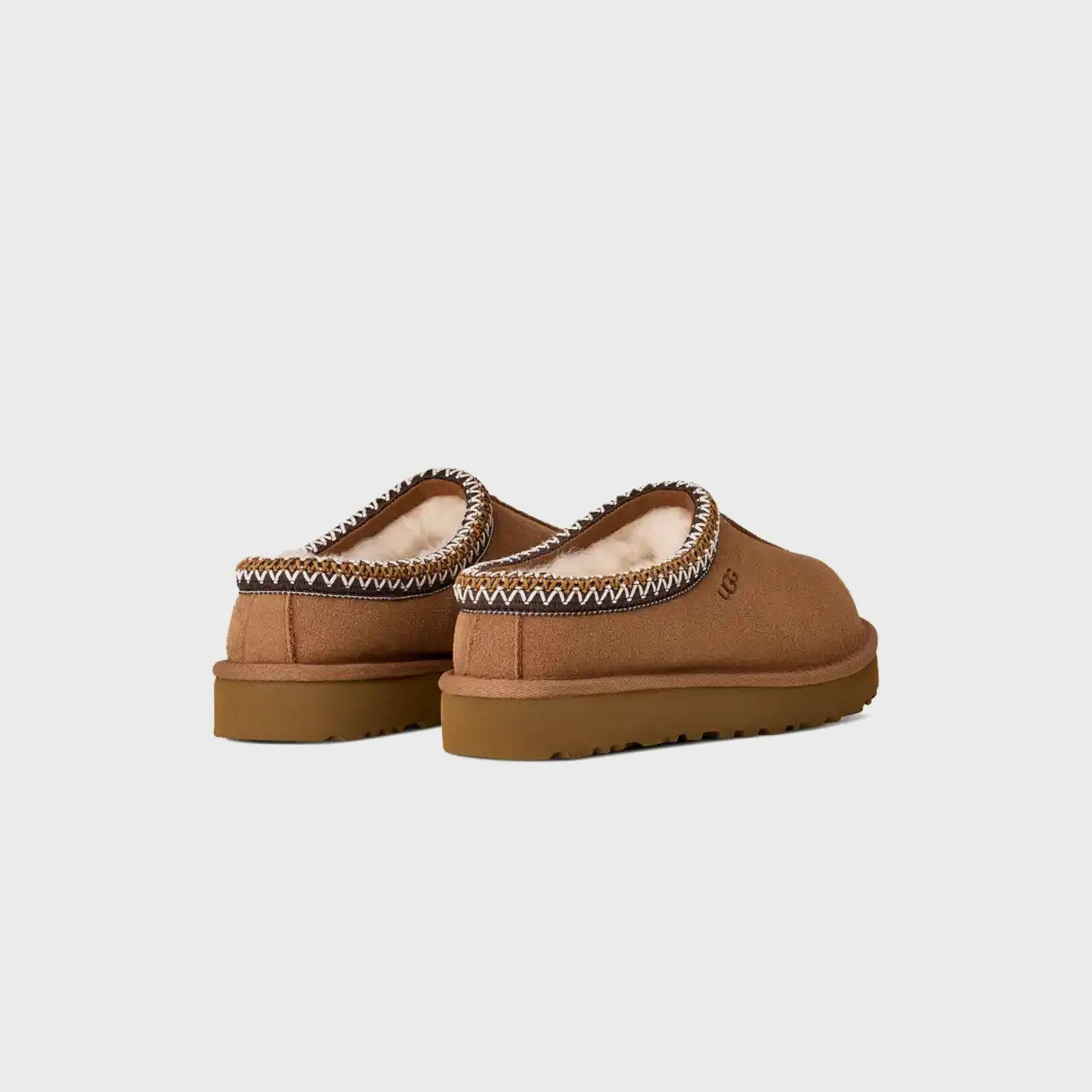 UGG WMNS Tasman II - Chestnut