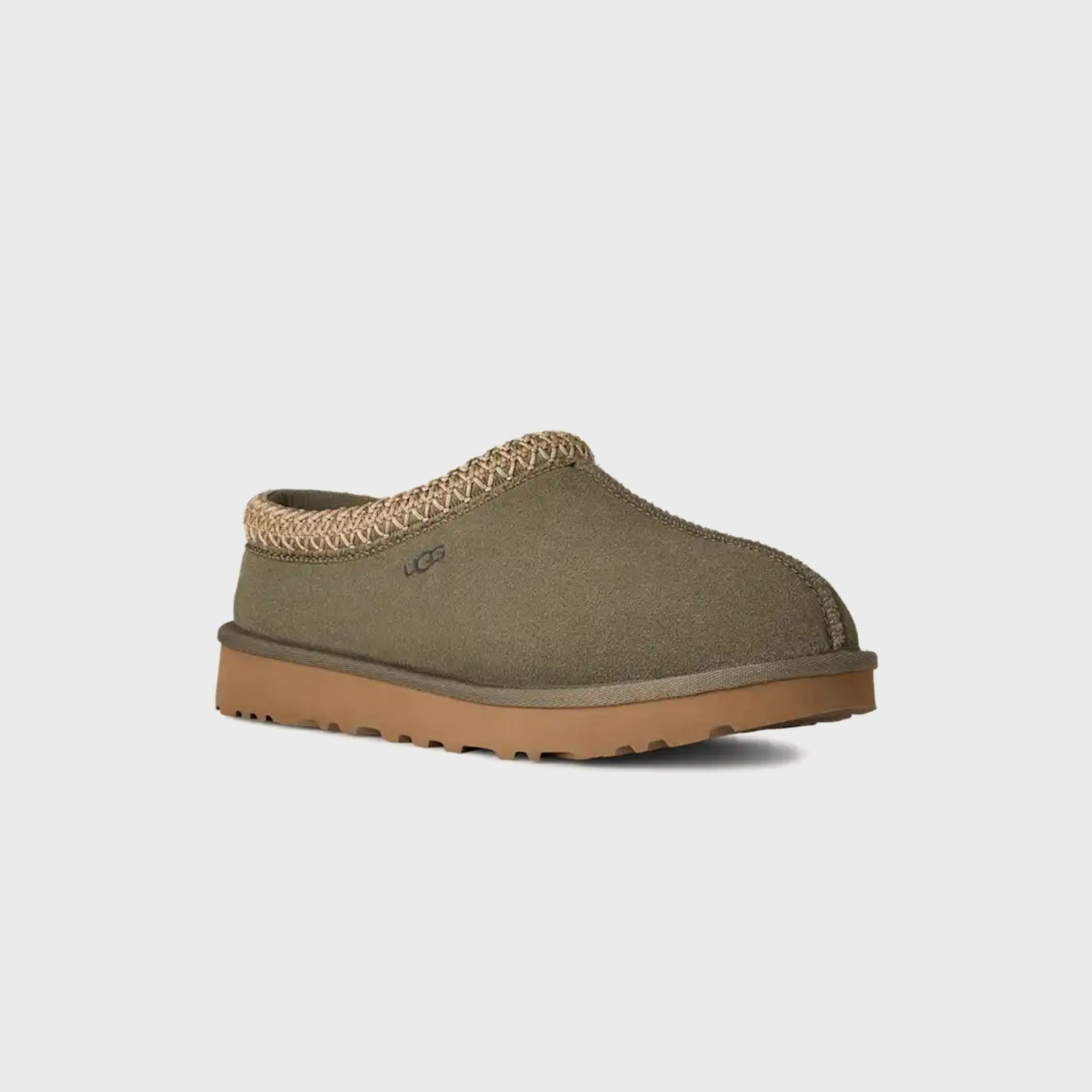 UGG WMNS Tasman II - Moss Green