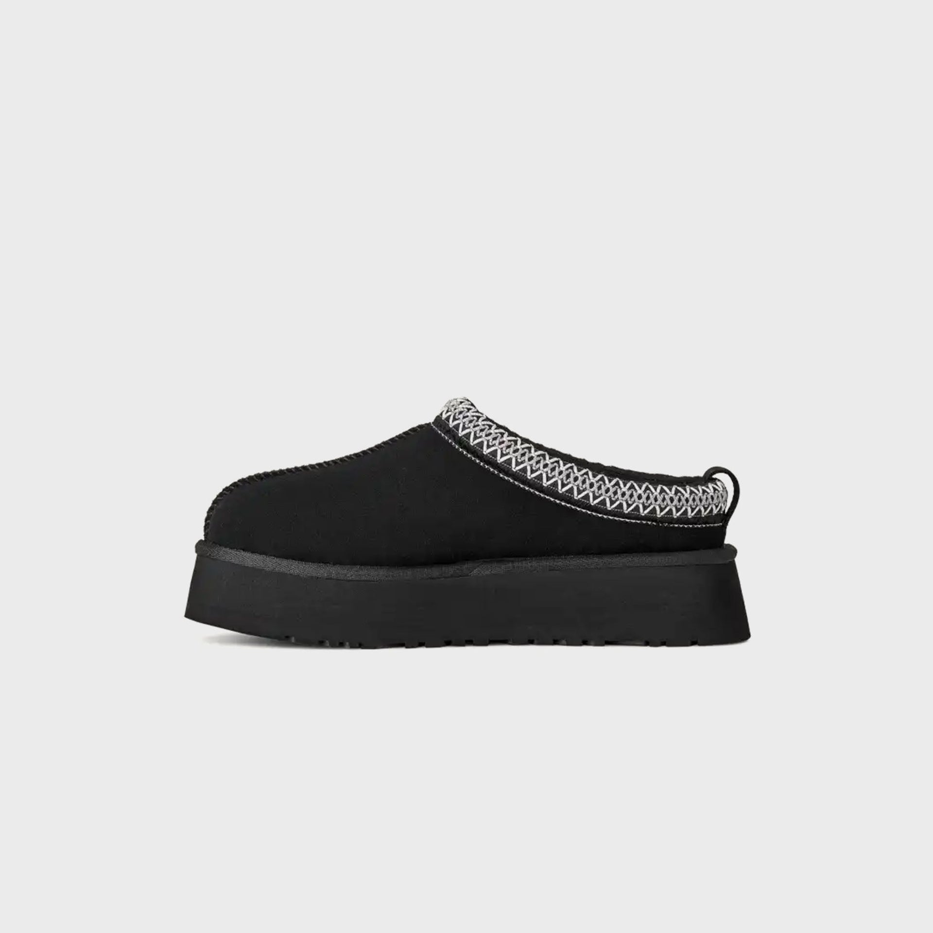 UGG WMNS Tazz II - Black