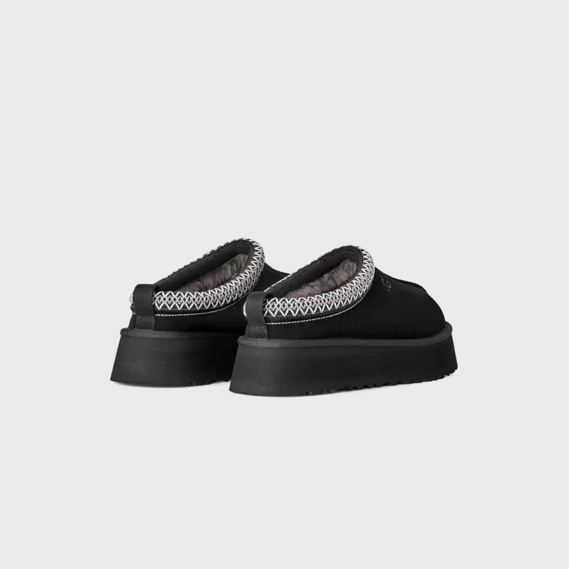 UGG WMNS Tazz II - Black