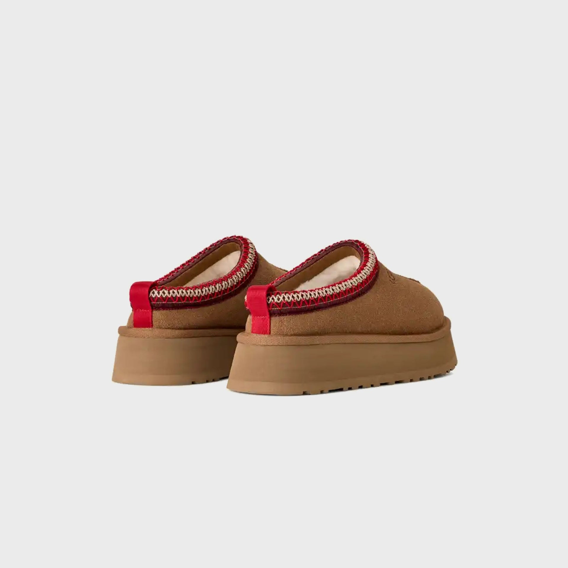 UGG WMNS Tazz II - Chestnut