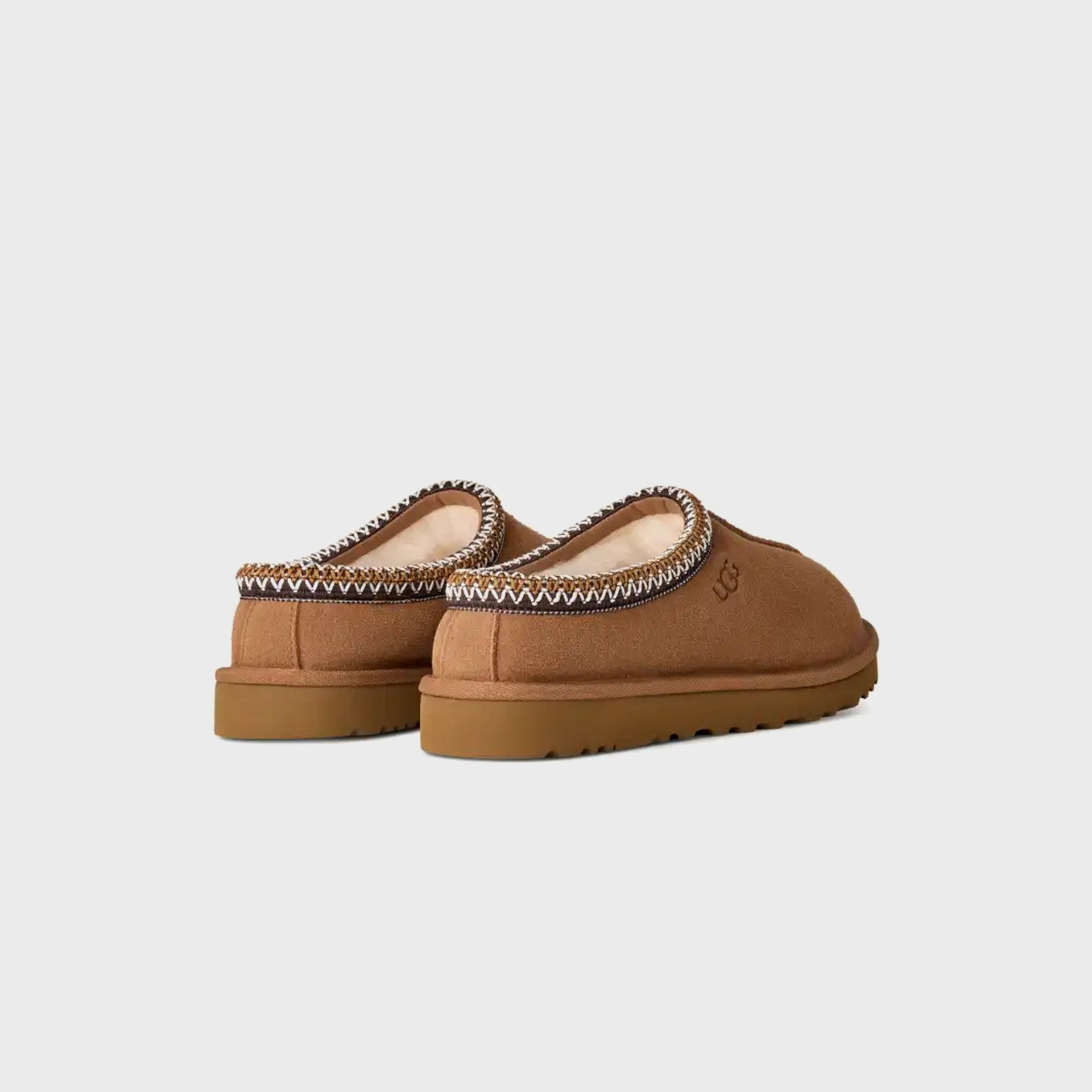 UGG Tasman II - Chestnut