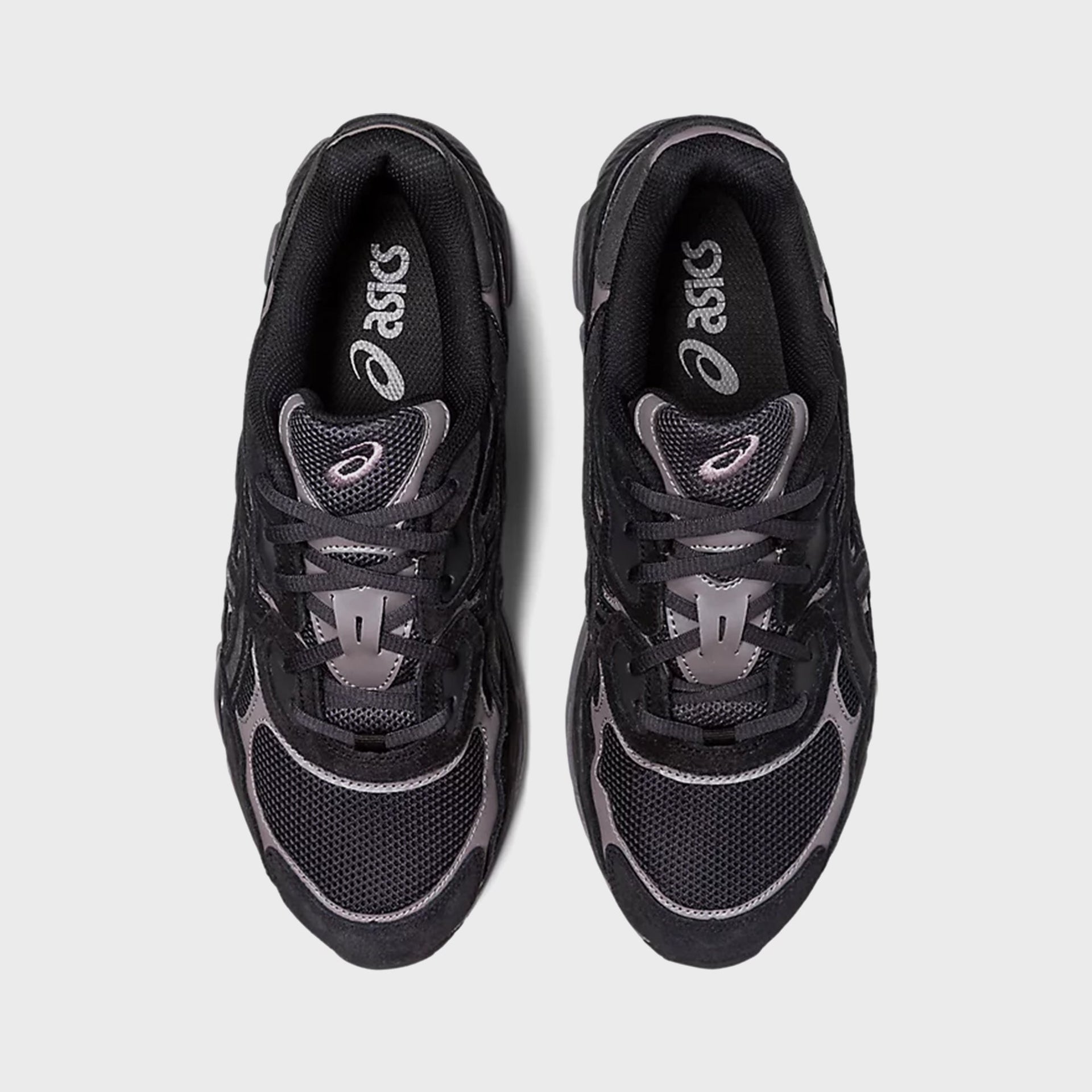 ASICS Gel-NYC - Graphite Grey / Black