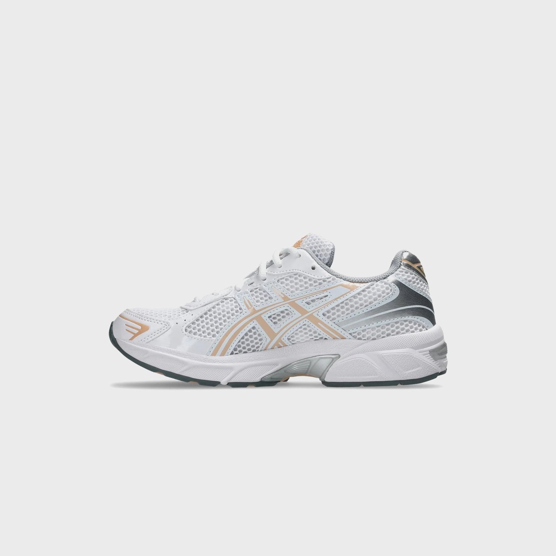 ASICS WMNS Gel-1130 - White / Bisque