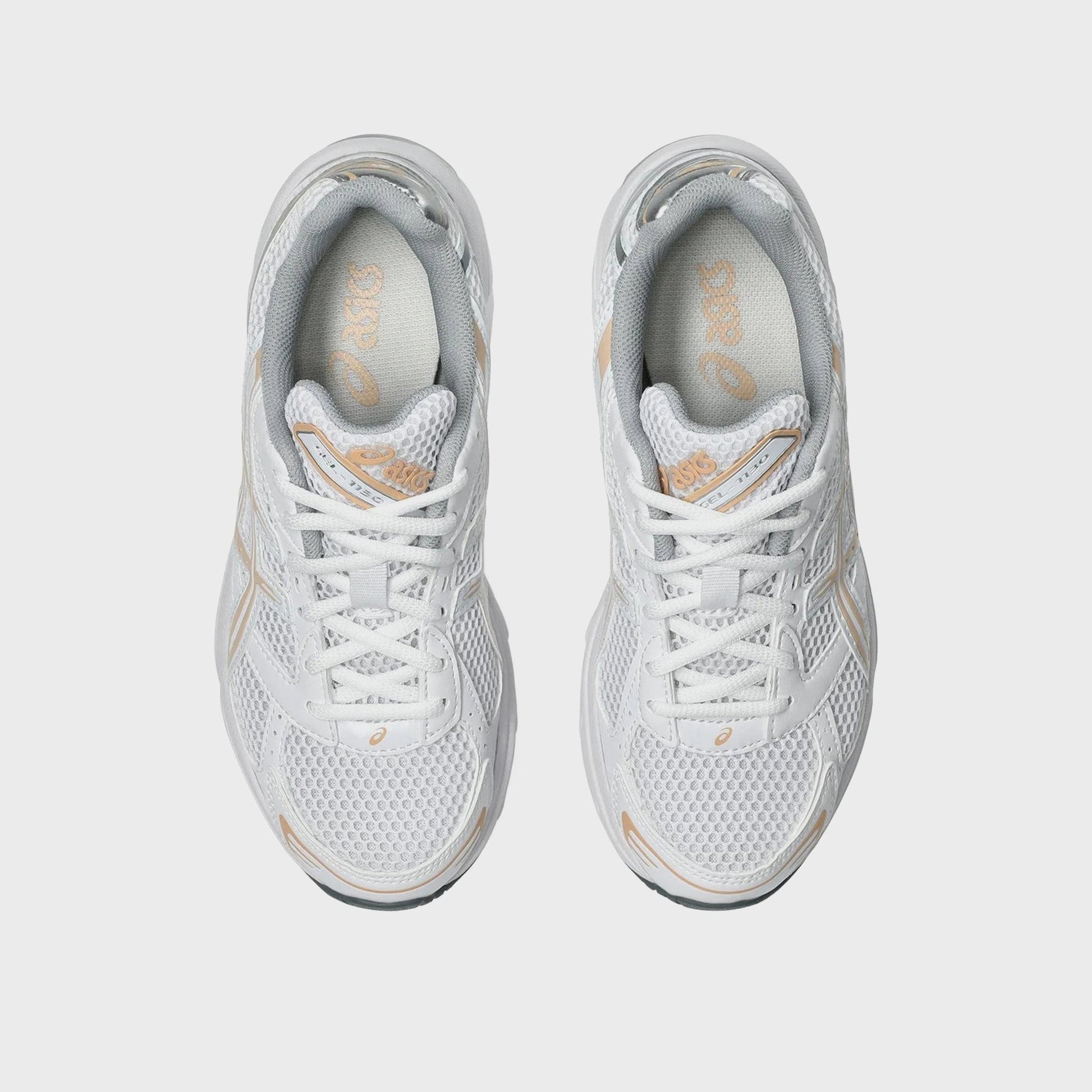 ASICS WMNS Gel-1130 - White / Bisque