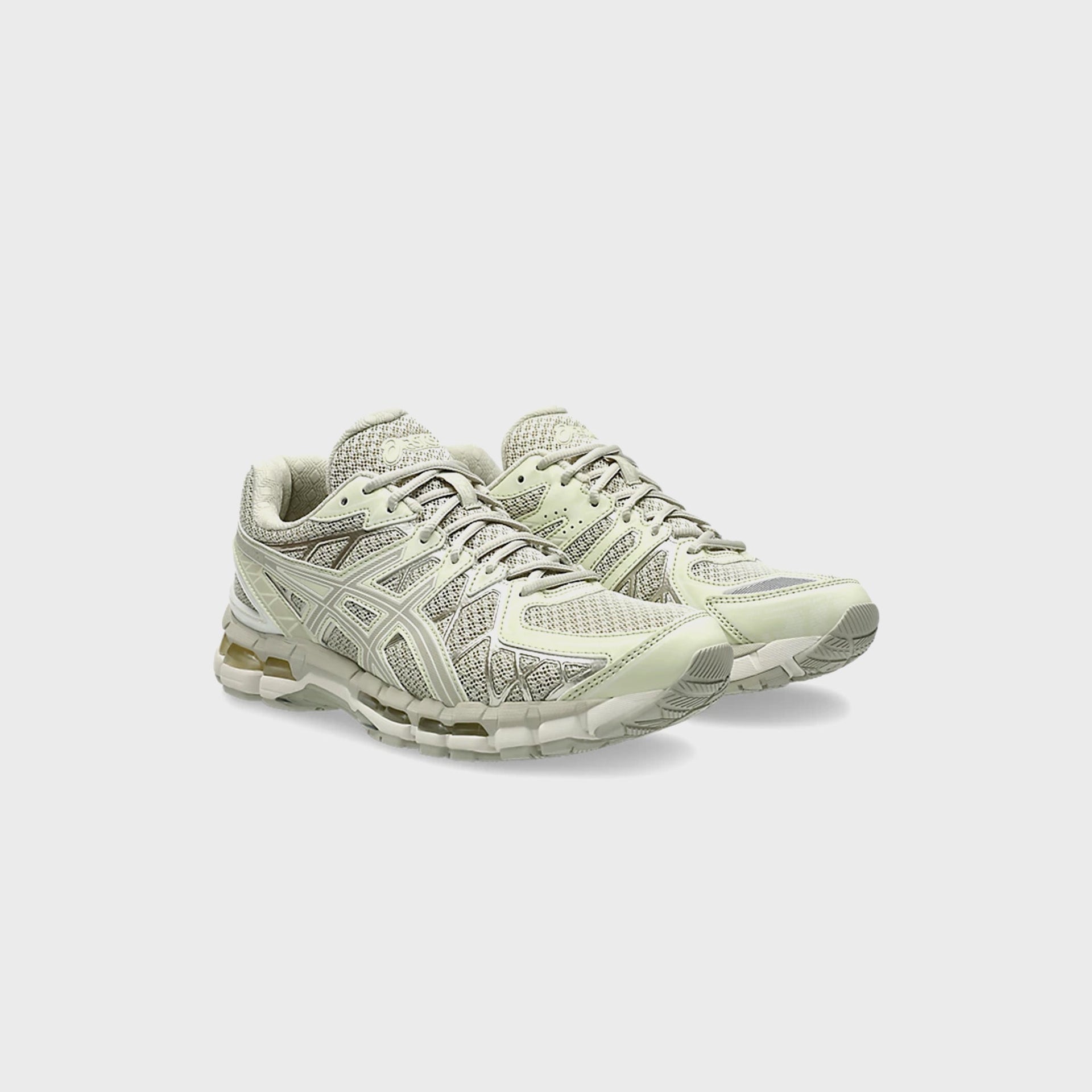 ASICS Gel-Kayano 20 - Fossil / Cream