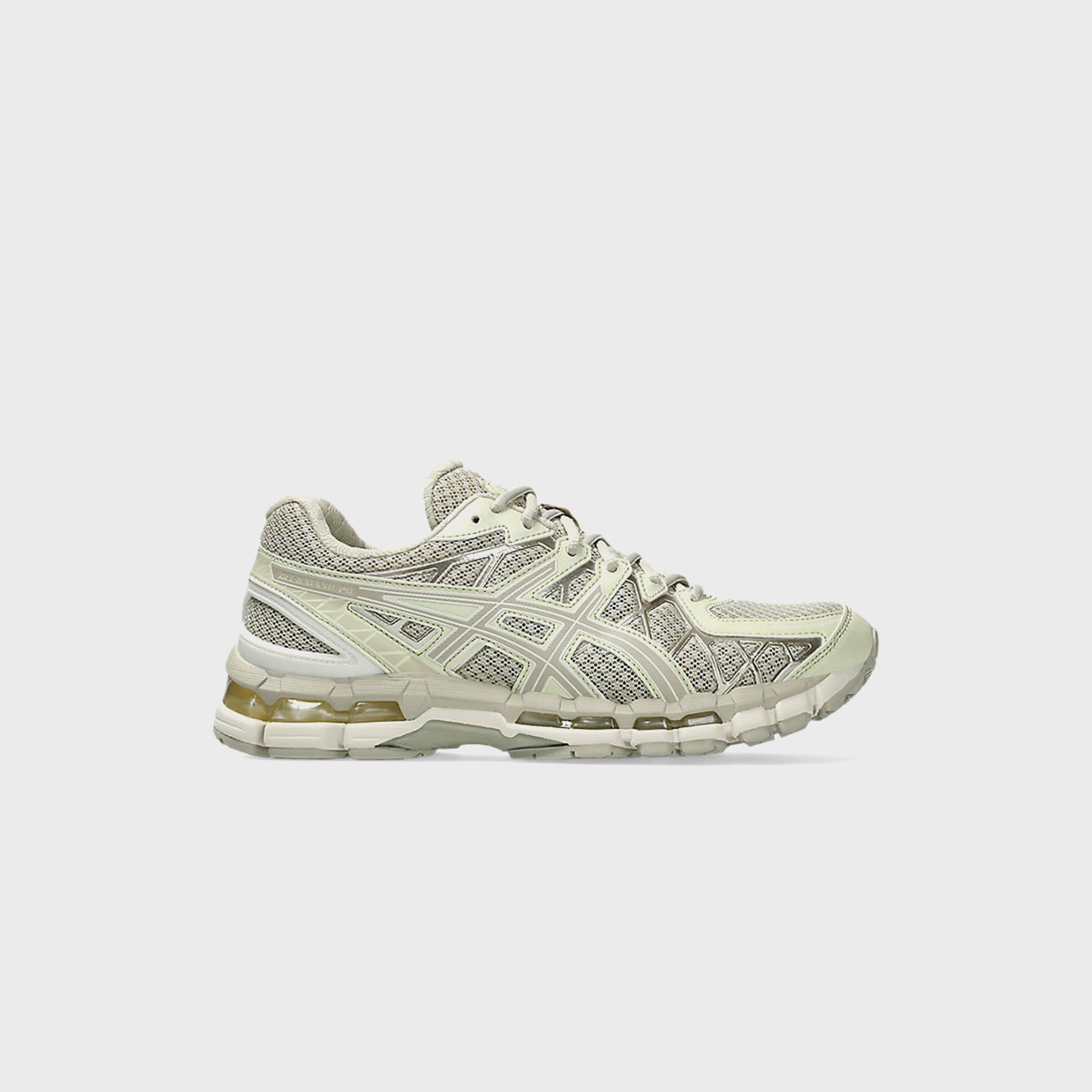 ASICS Gel-Kayano 20 - Fossil / Cream