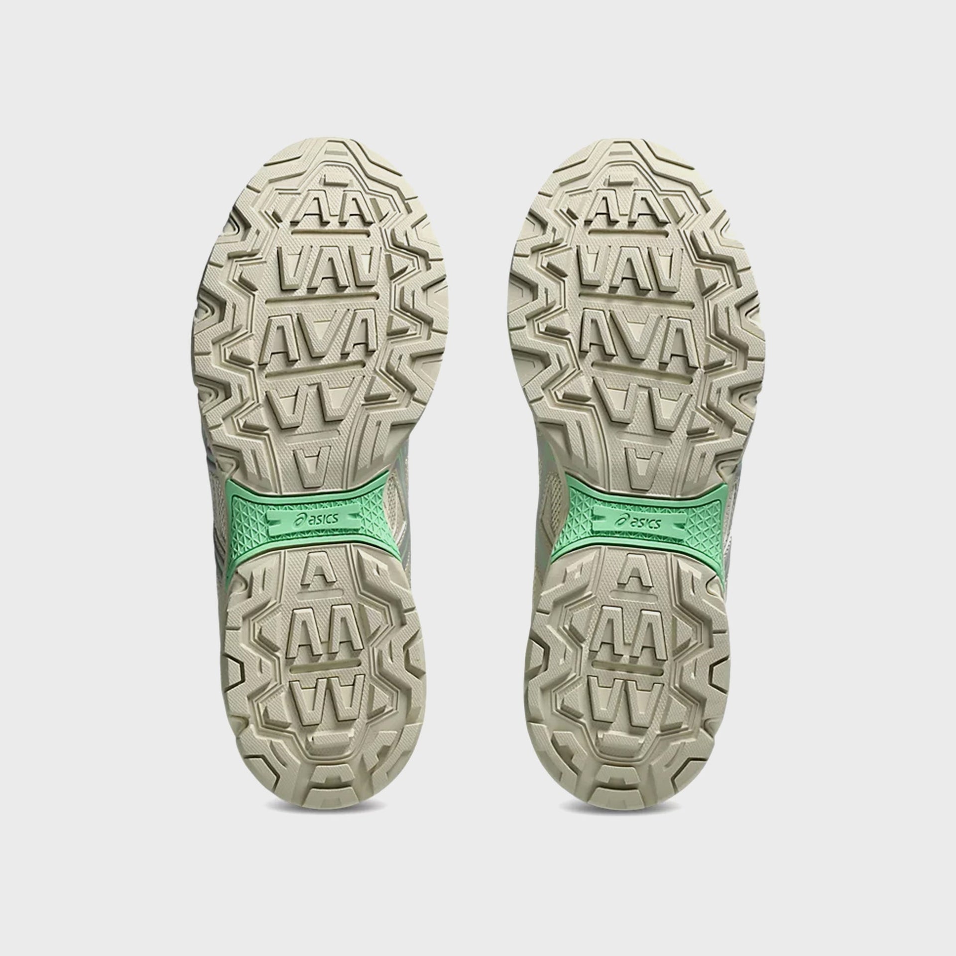 ASICS Gel-Nunobiki - Cream / Menthol