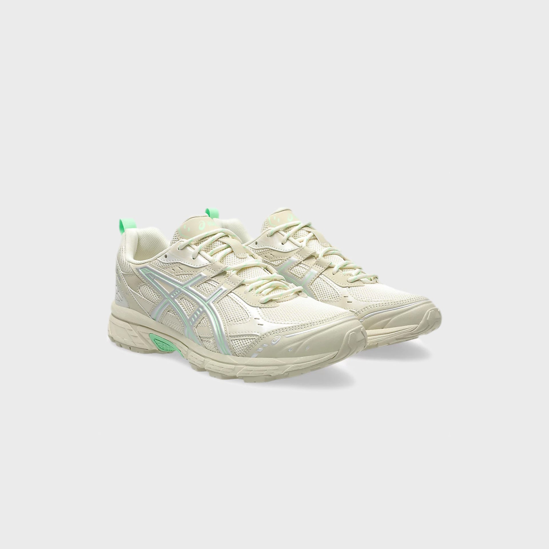 ASICS Gel-Nunobiki - Cream / Menthol