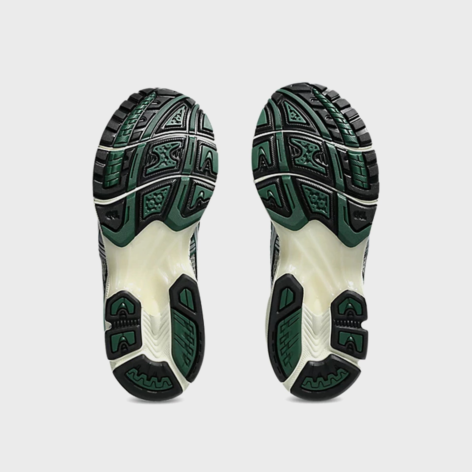 ASICS Gel-Kayano 14 - Dried Leaf Green / Pure Silver