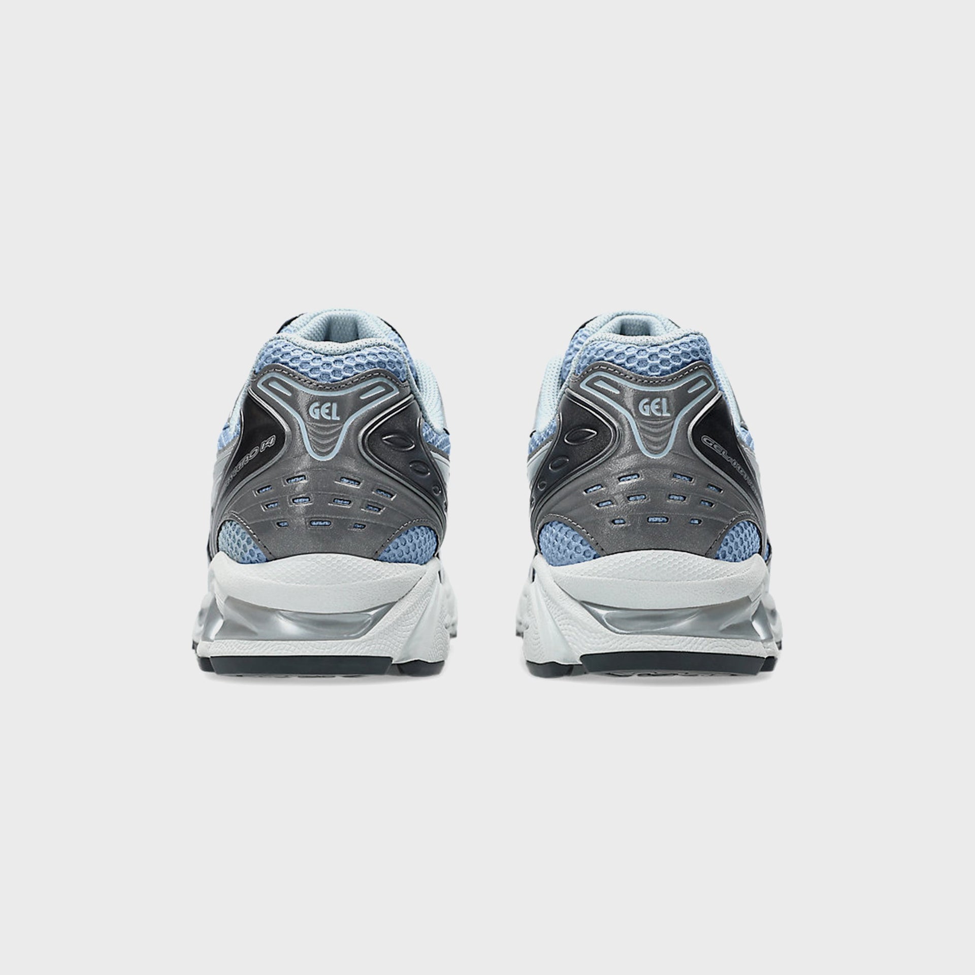 ASICS Gel-Kayano 14 - Dolphin Grey / Pure Silver
