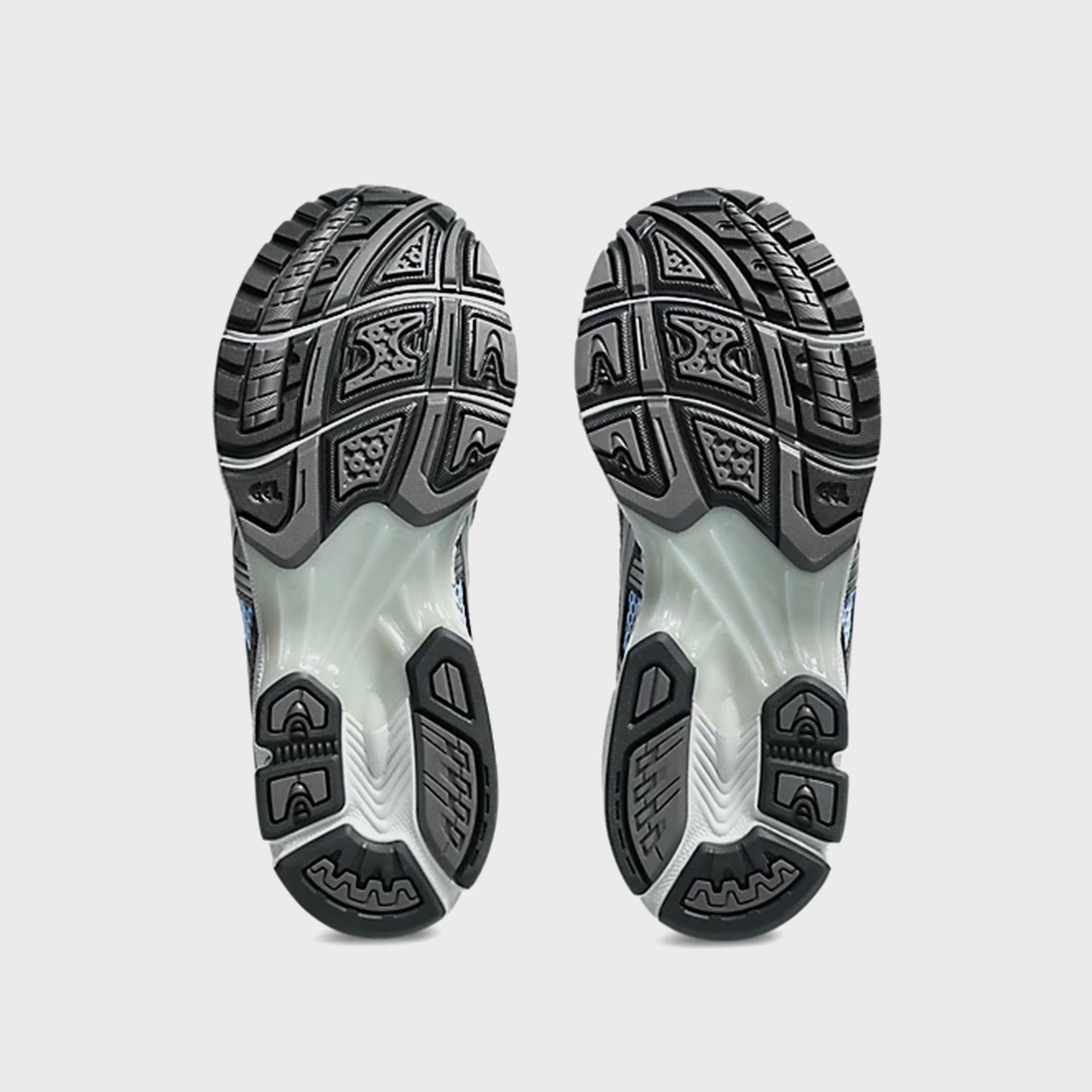 ASICS Gel-Kayano 14 - Dolphin Grey / Pure Silver