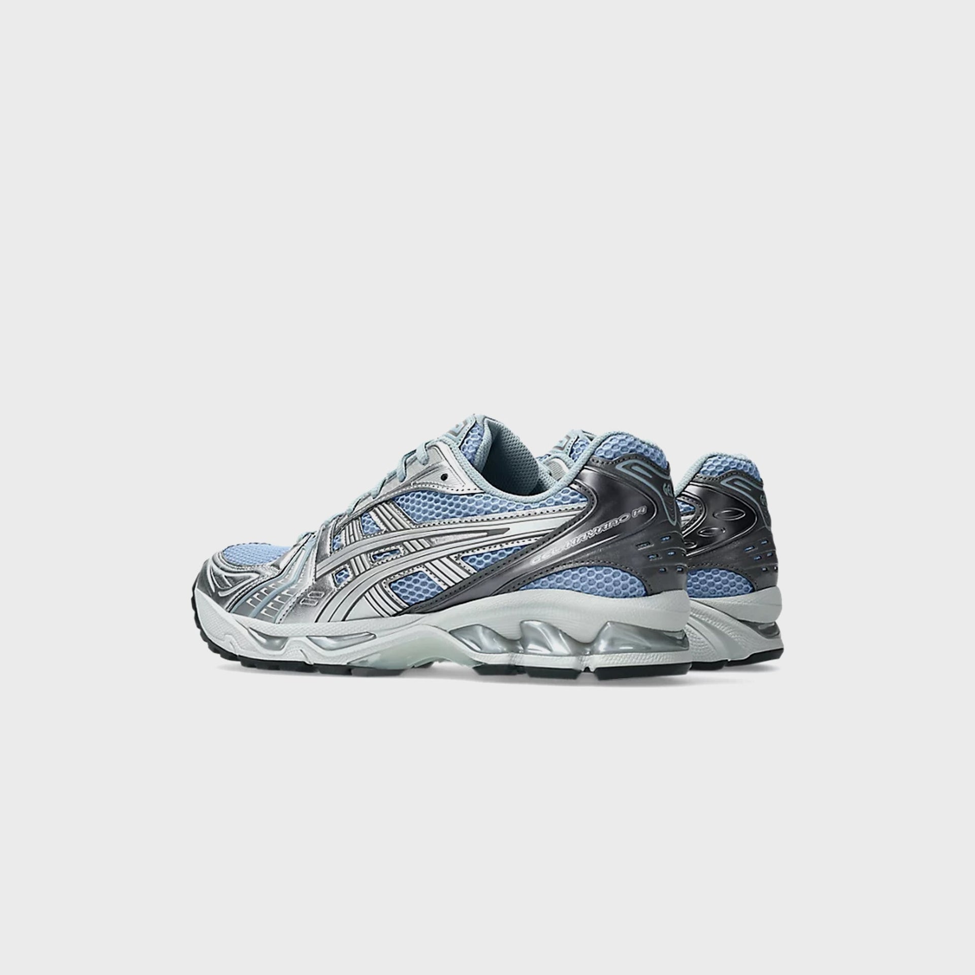 ASICS Gel-Kayano 14 - Dolphin Grey / Pure Silver