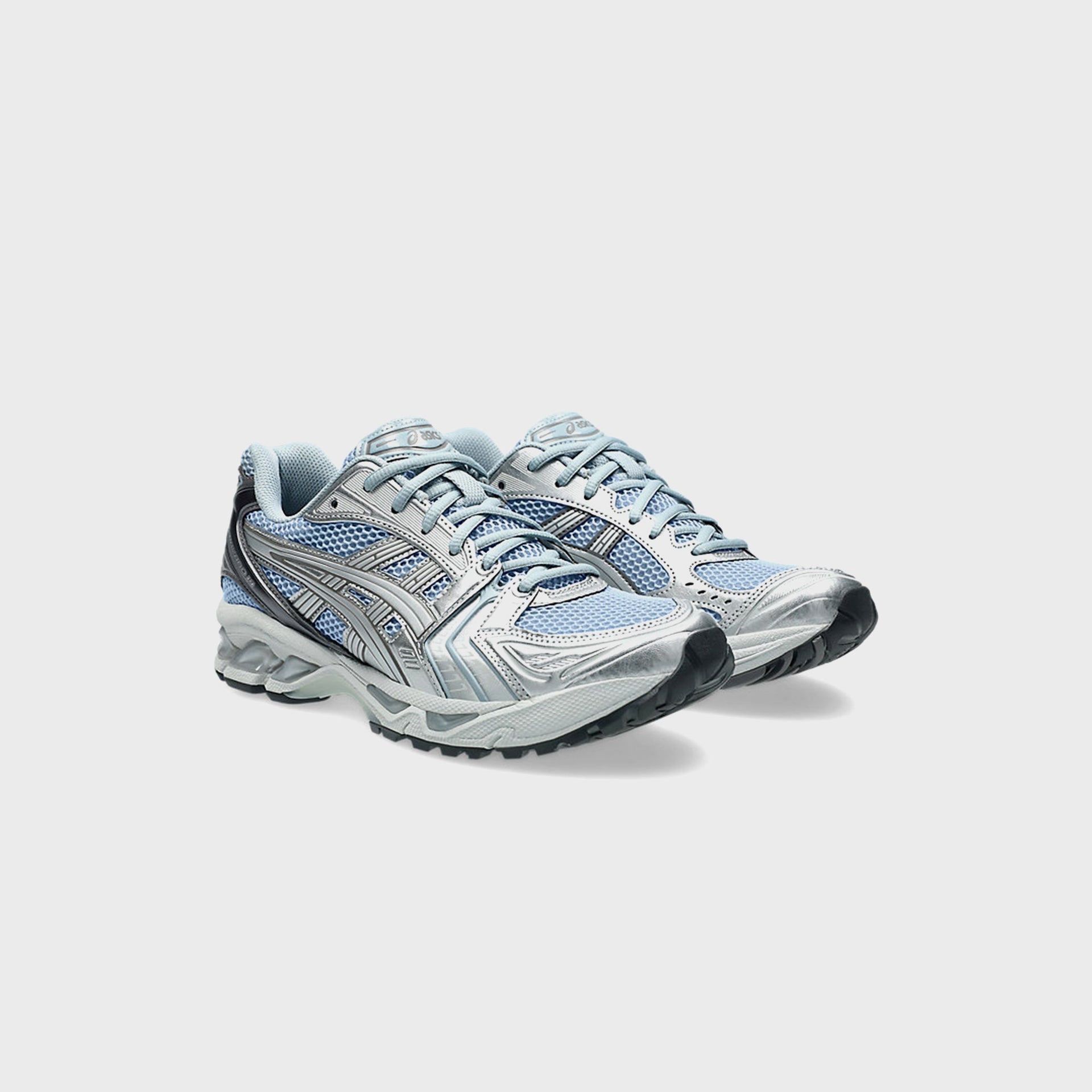 ASICS Gel-Kayano 14 - Dolphin Grey / Pure Silver
