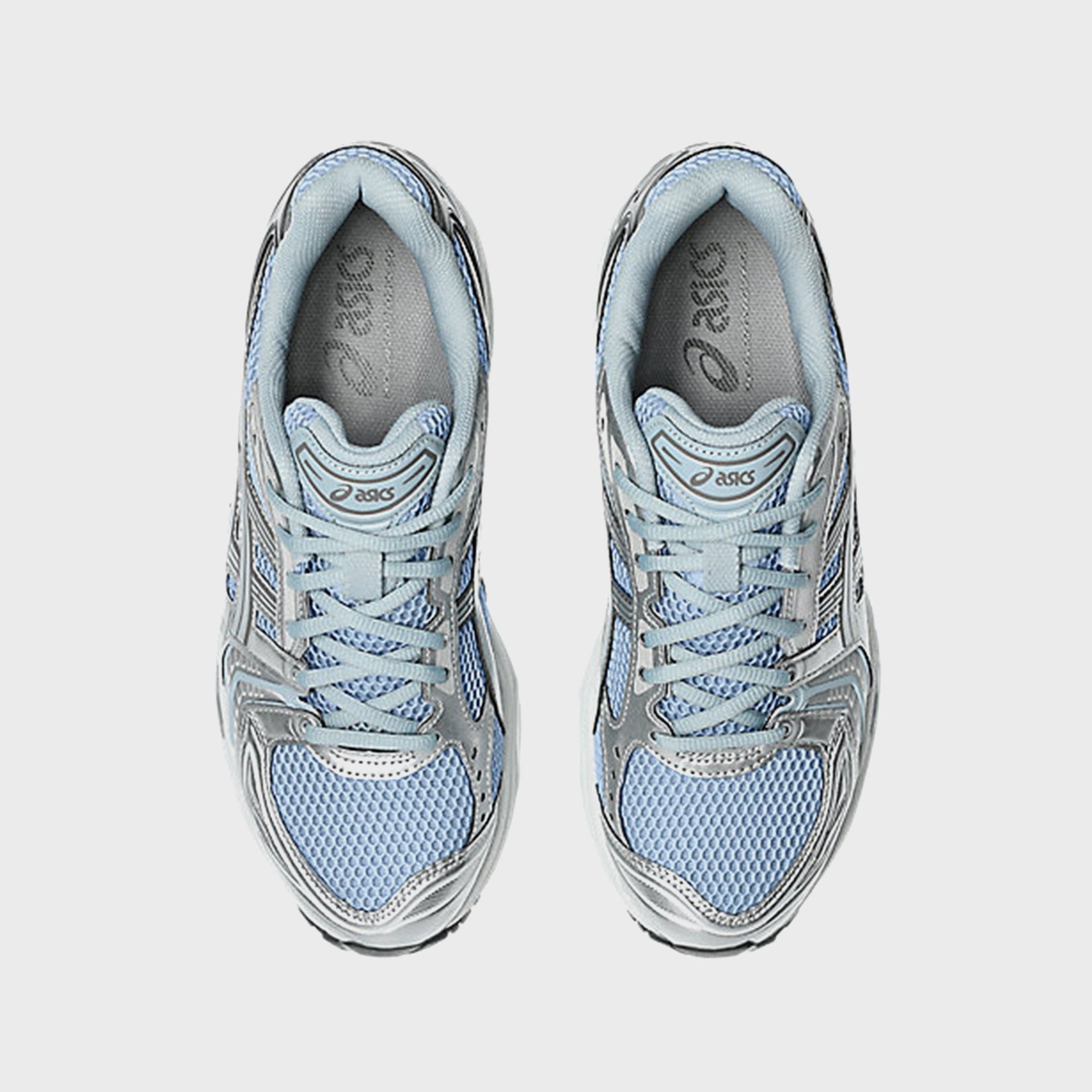 ASICS Gel-Kayano 14 - Dolphin Grey / Pure Silver