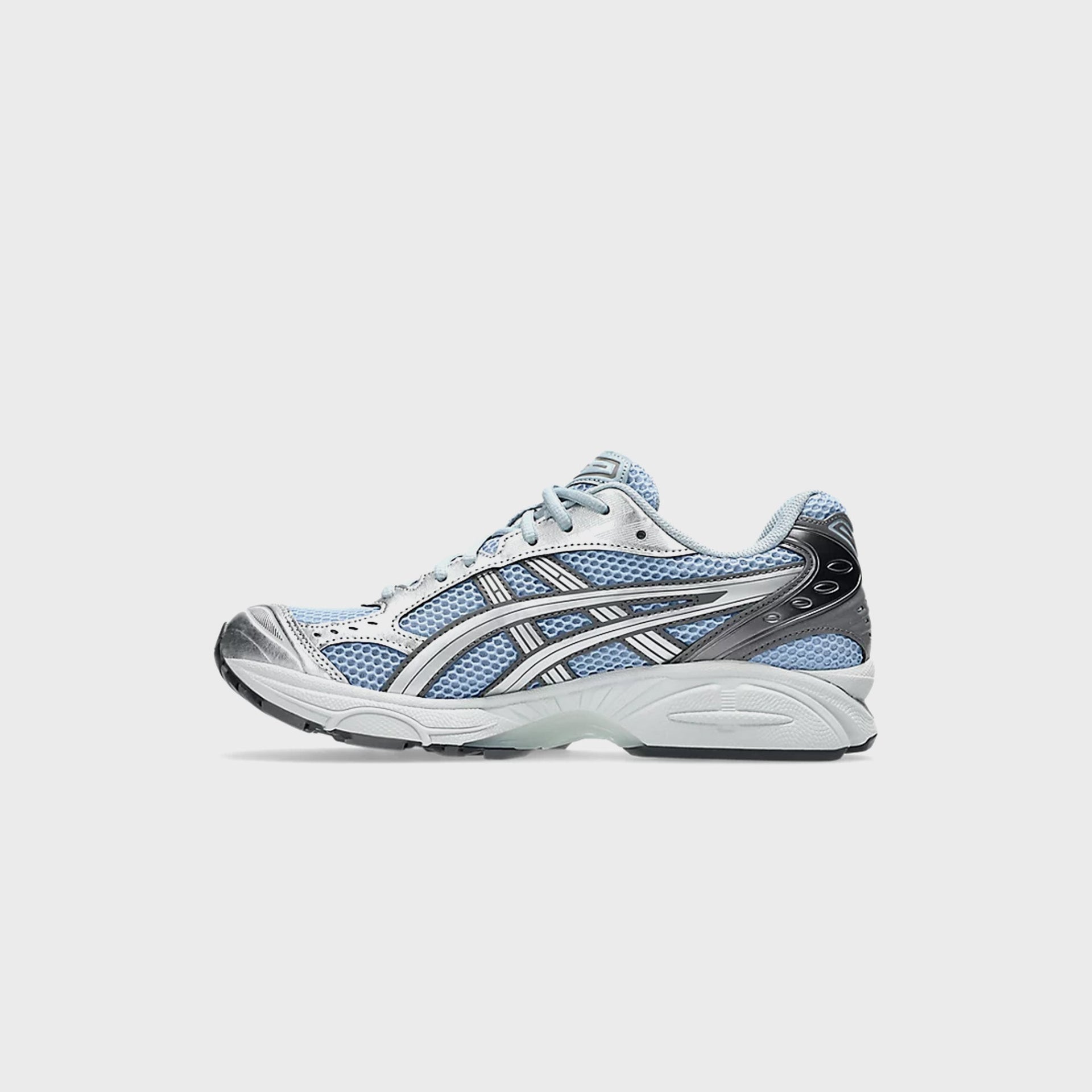 ASICS Gel-Kayano 14 - Dolphin Grey / Pure Silver