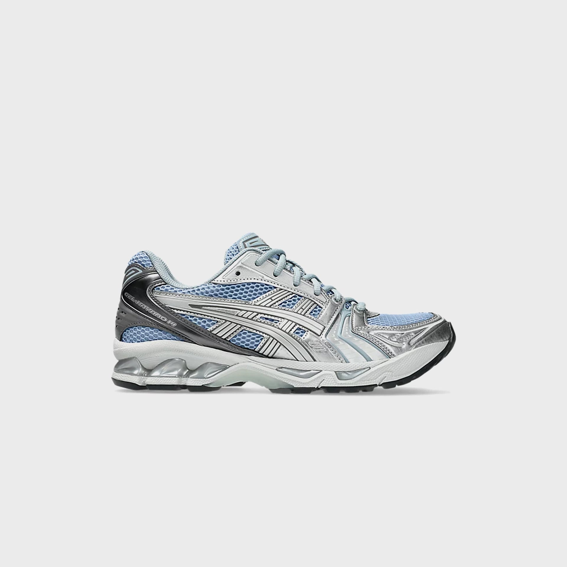 ASICS Gel-Kayano 14 - Dolphin Grey / Pure Silver