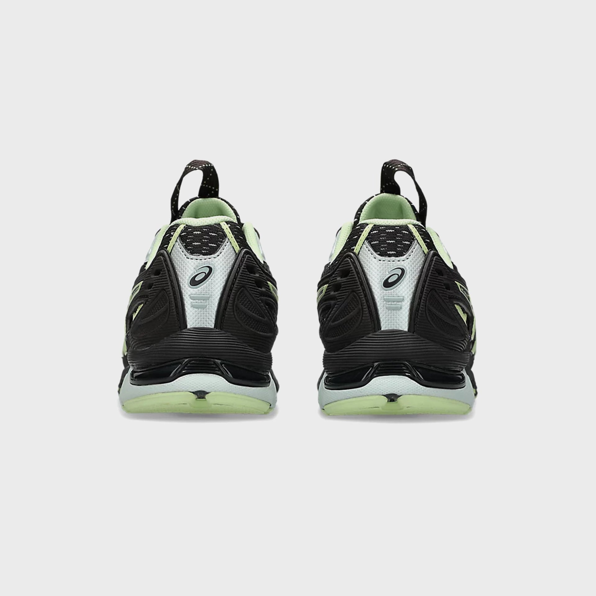 ASICS UB12-S Gel-SD Lyte - Lichen Rock / Black Coffee