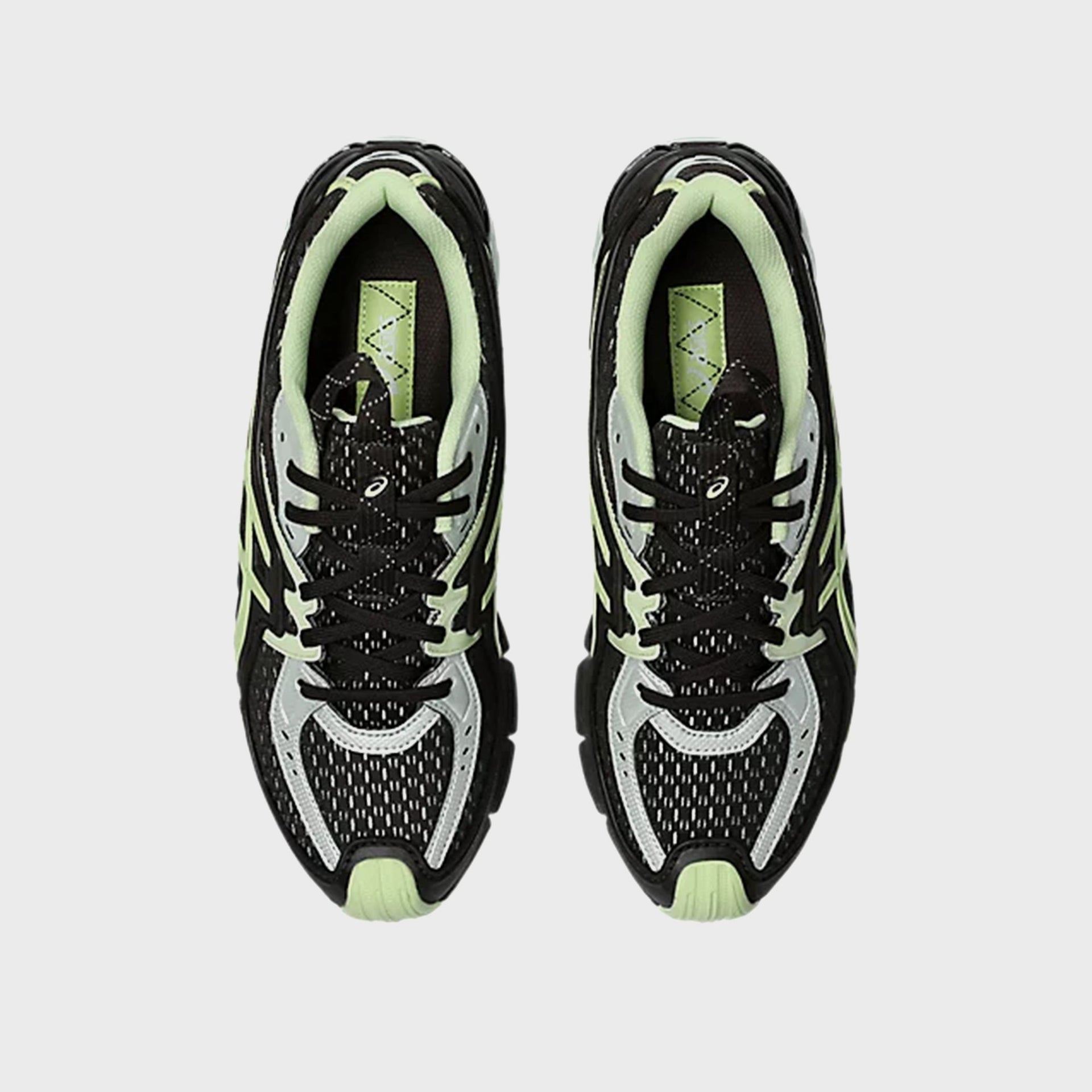 ASICS UB12-S Gel-SD Lyte - Lichen Rock / Black Coffee