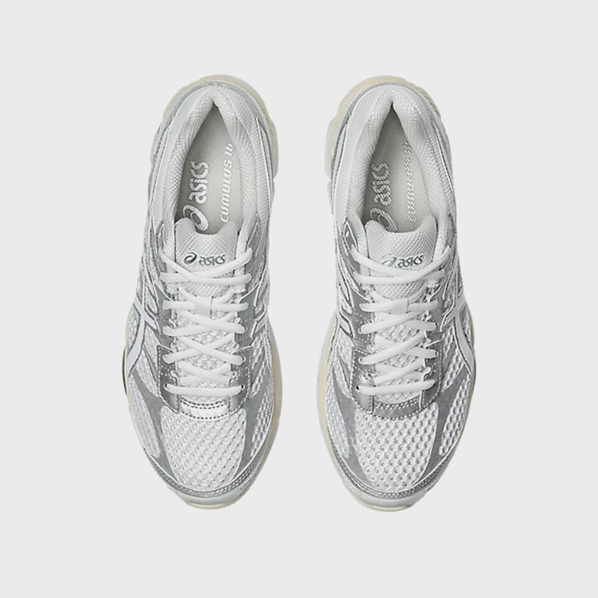 ASICS Gel-Cumulus 16 - White