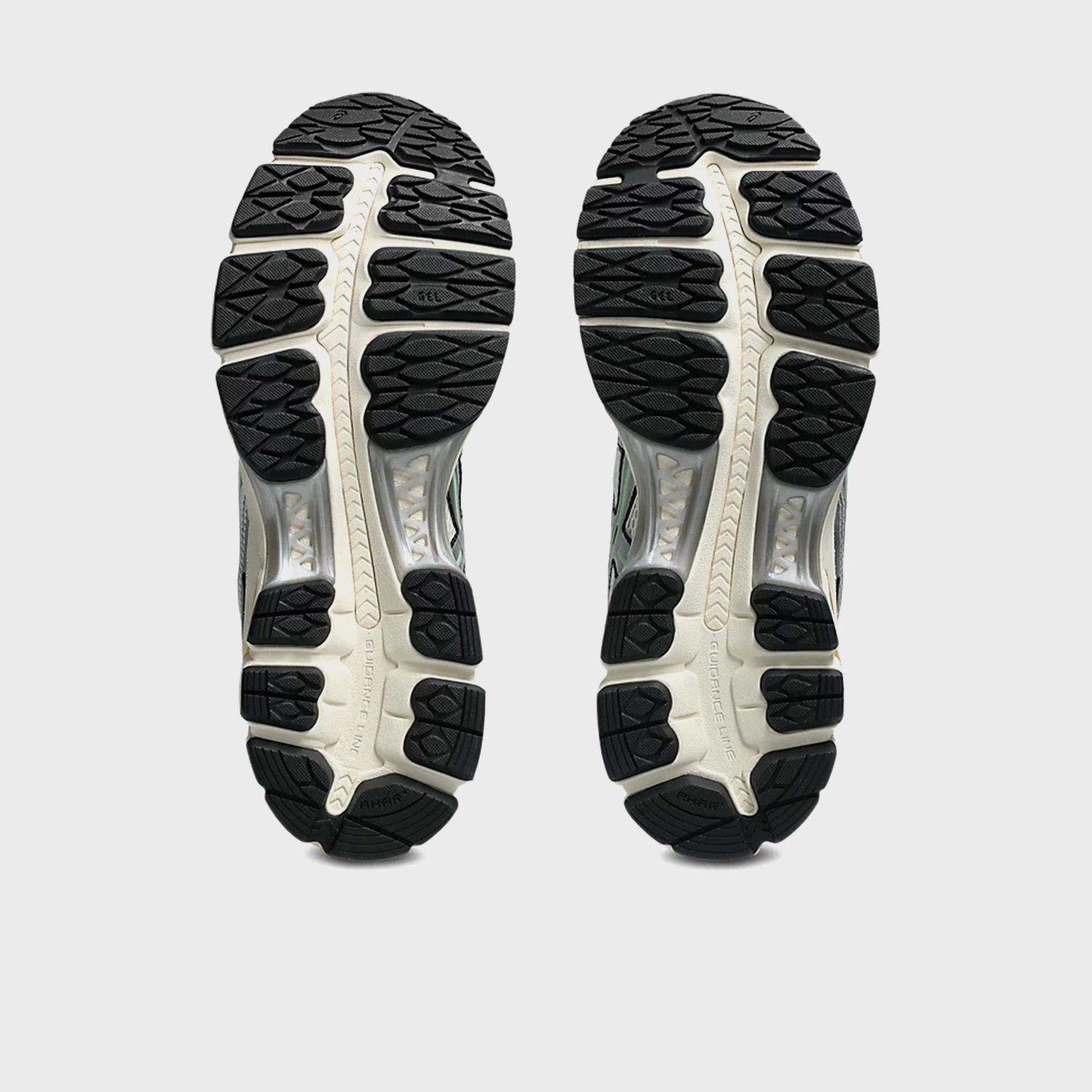 ASICS Gel-Kayano 12.1 -  White / Menthol