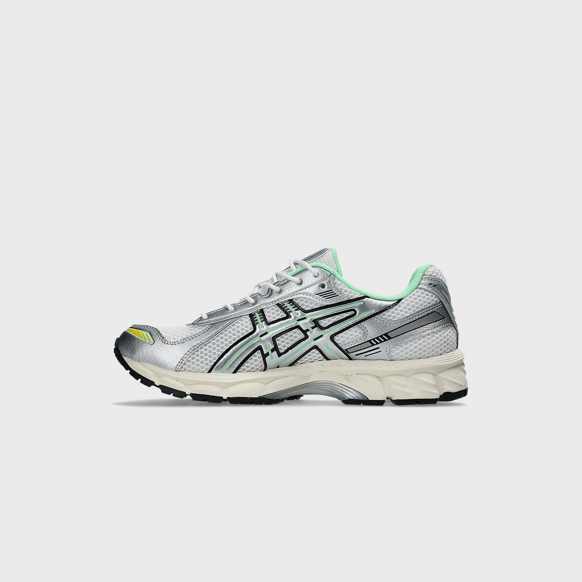 ASICS Gel-Kayano 12.1 -  White / Menthol