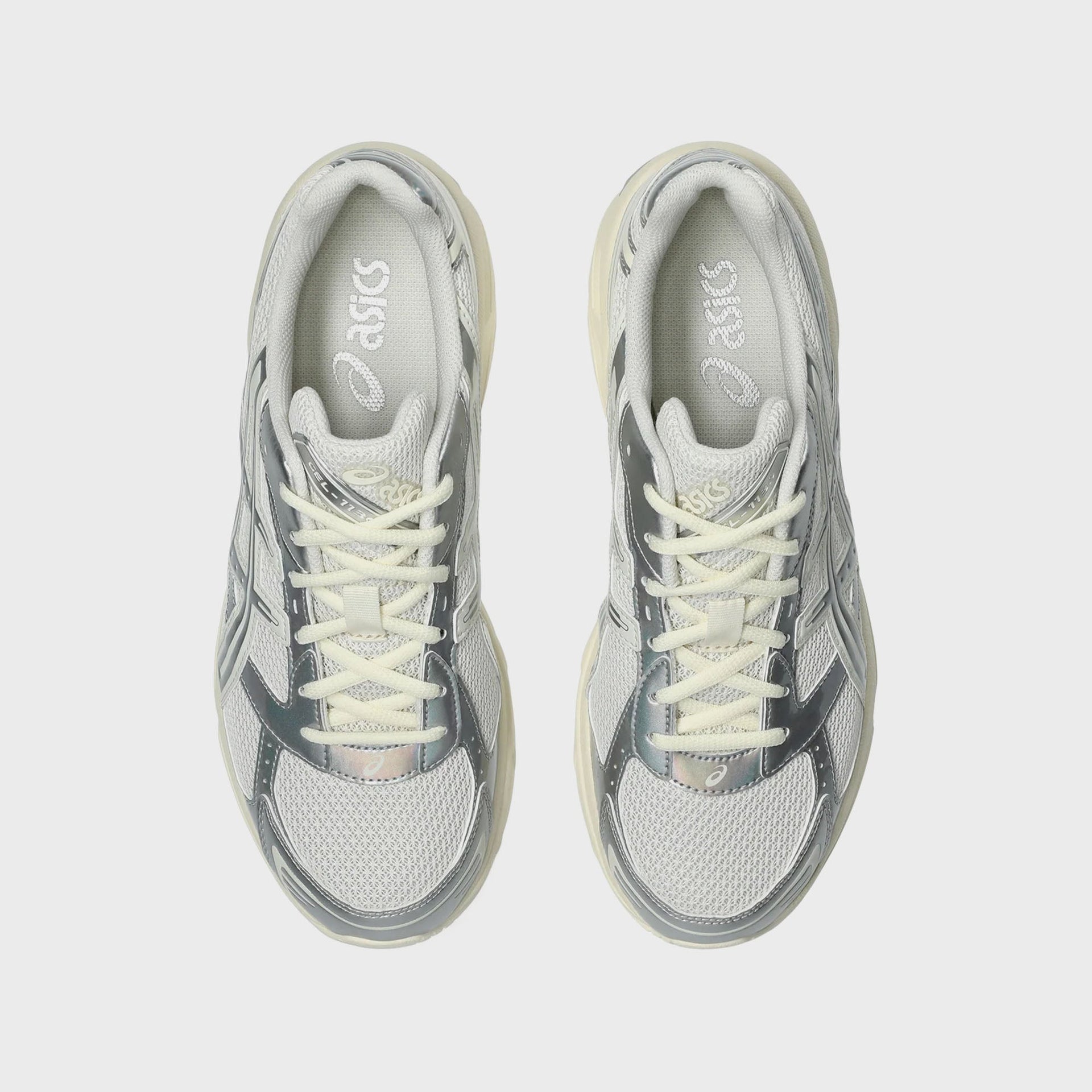 ASICS Gel-1130 - Cream / Pure Silver