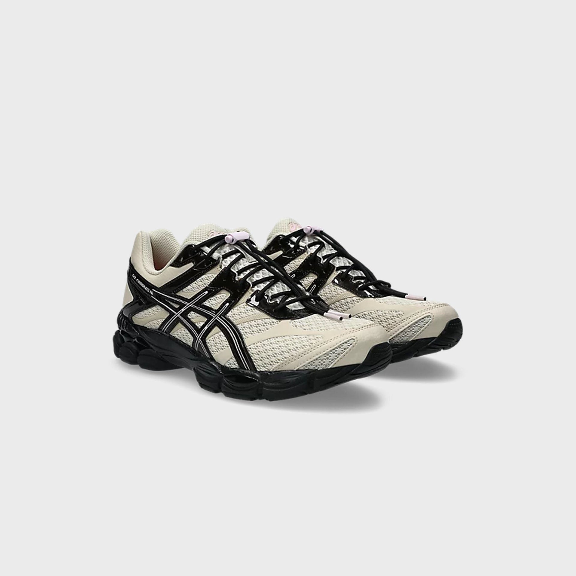 ASICS x Finesse Gel-Cumulus 16 - Sand / Desert Rose