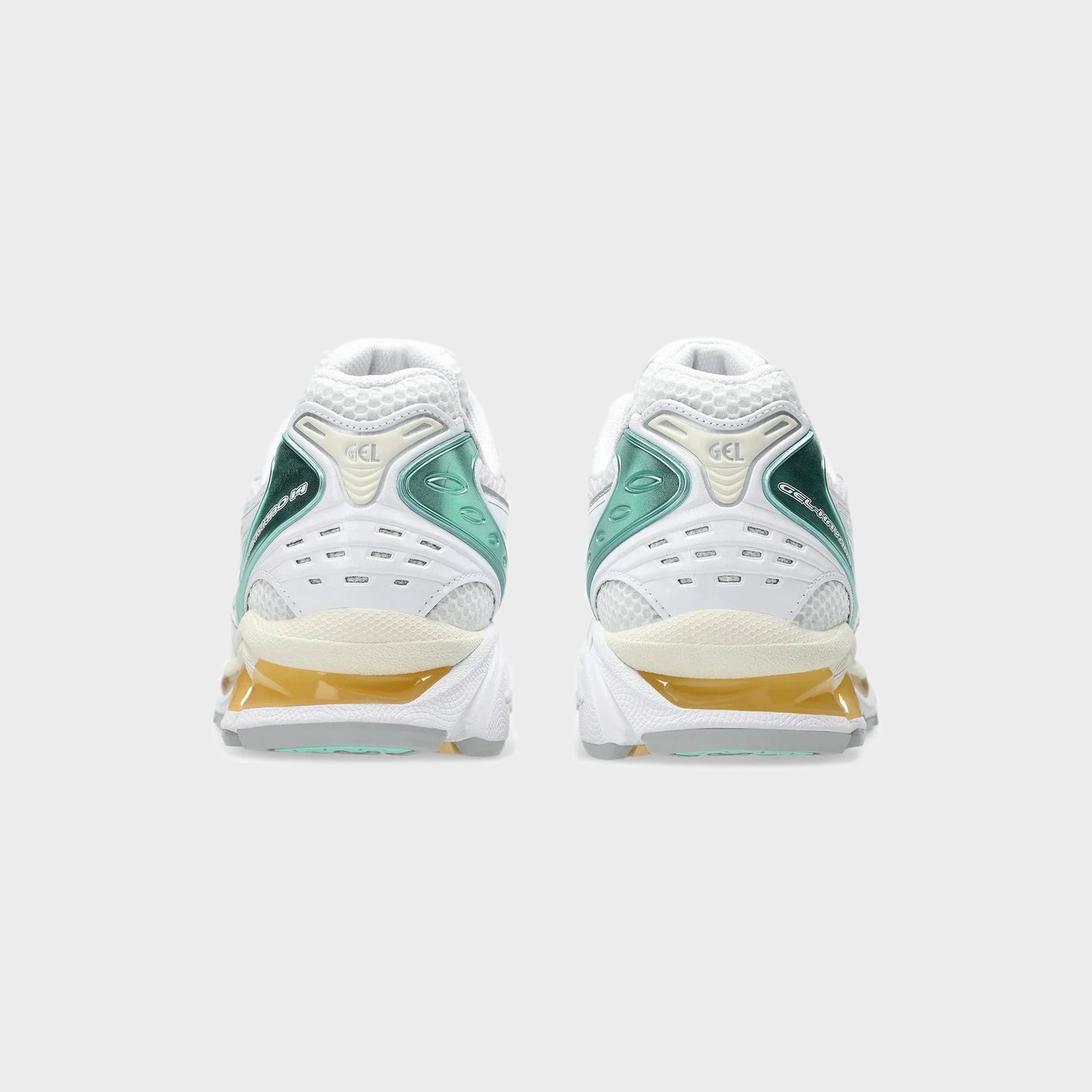 ASICS Gel-Kayano 14 - White