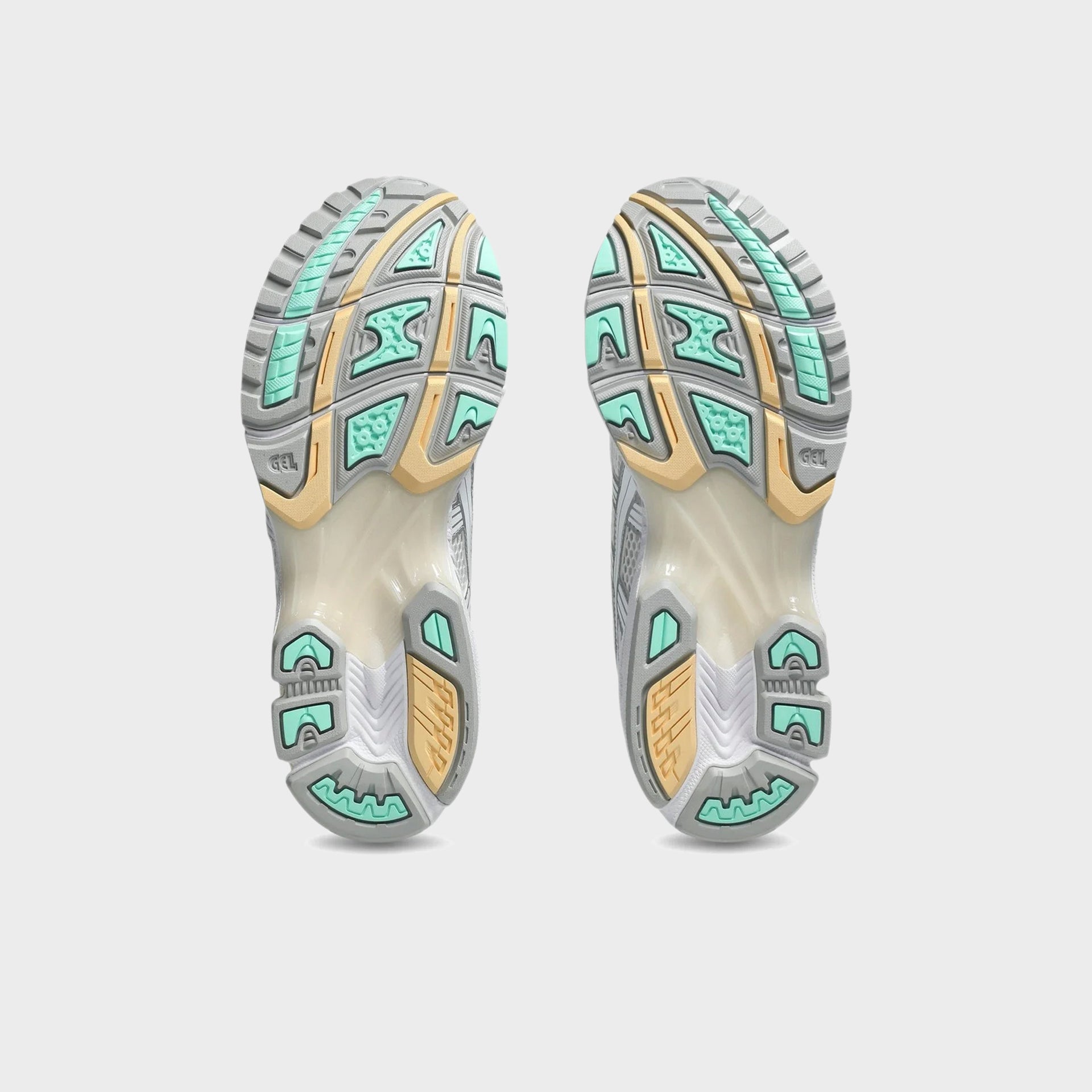 ASICS Gel-Kayano 14 - White