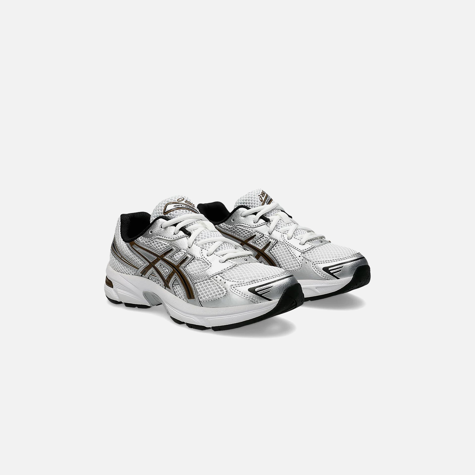 ASICS GS Gel-1130 - White Clay / Canyon