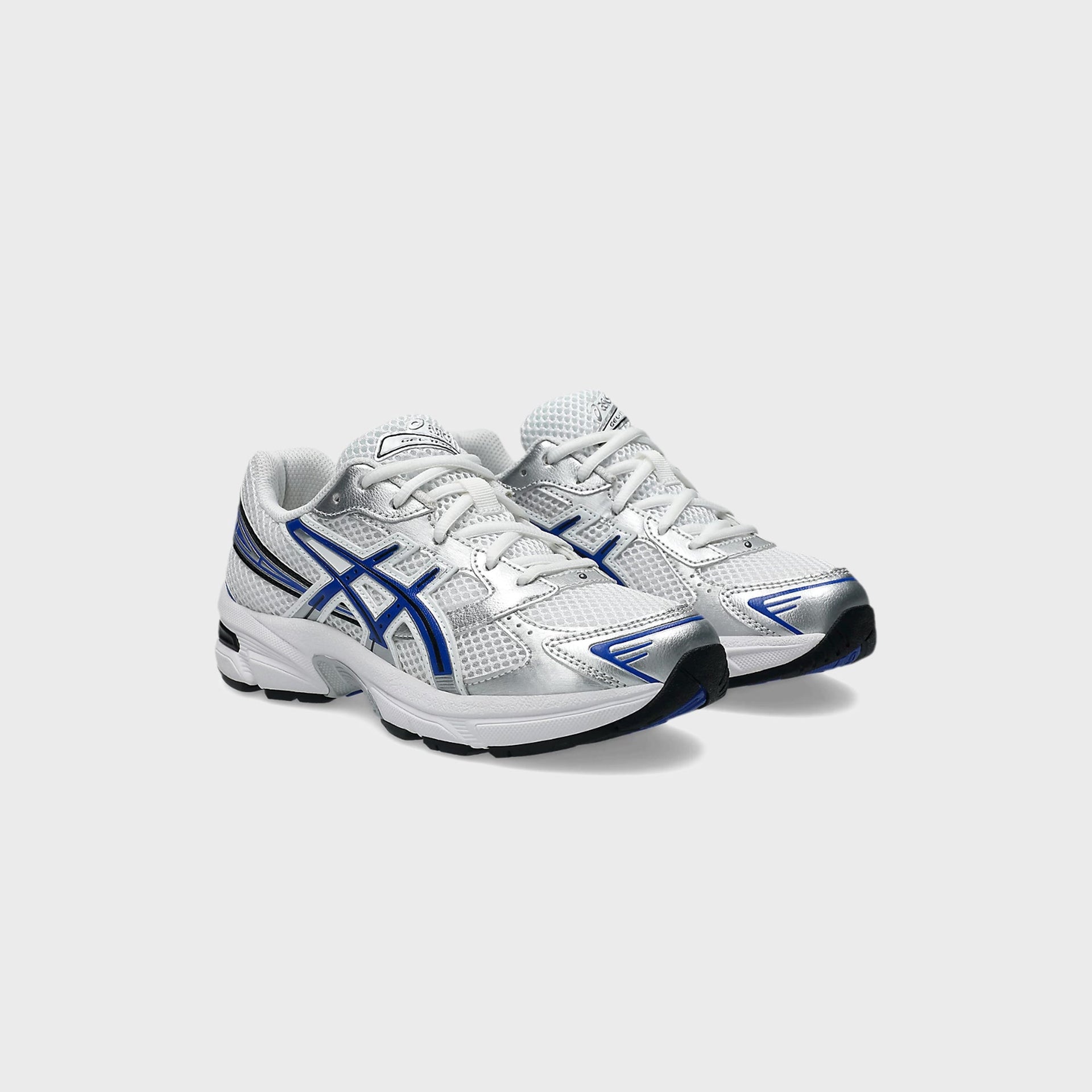 ASICS GS Gel-1130 - White / Asics Blue